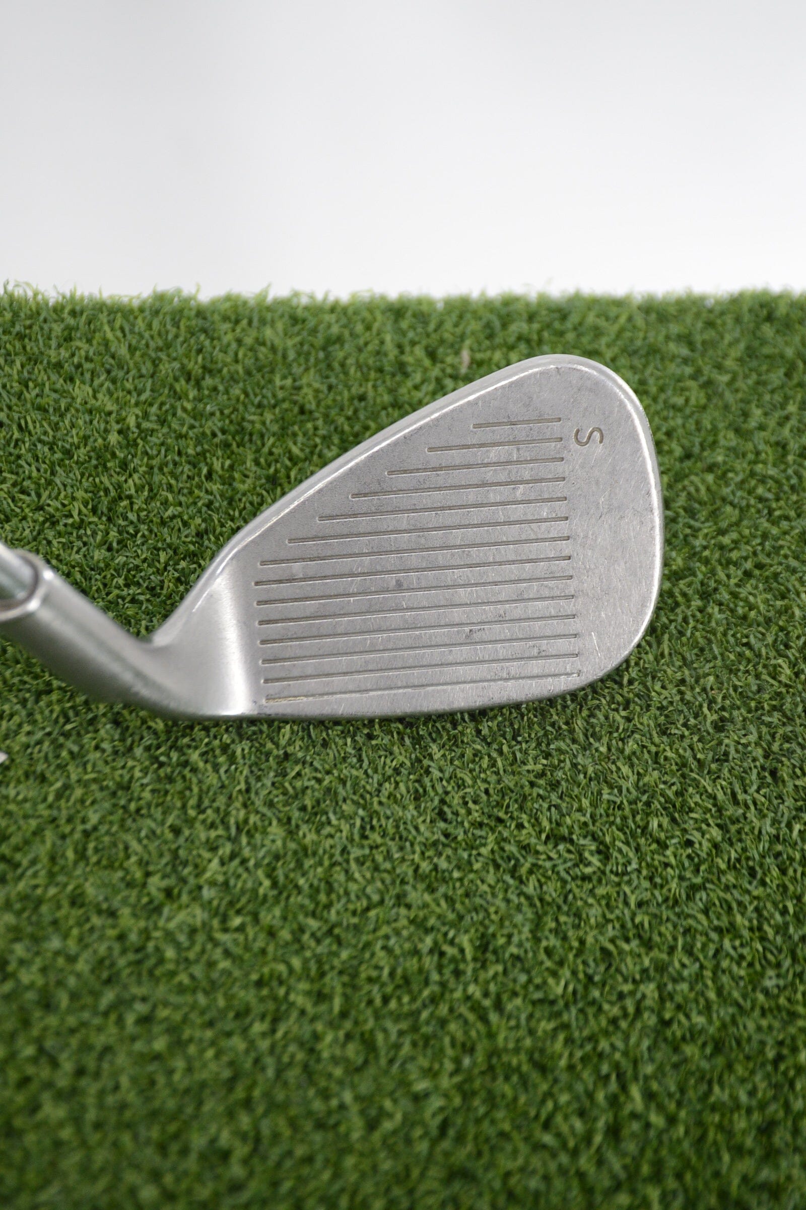 Lefty Ping G2 SW R Flex 35.25" Golf Clubs GolfRoots