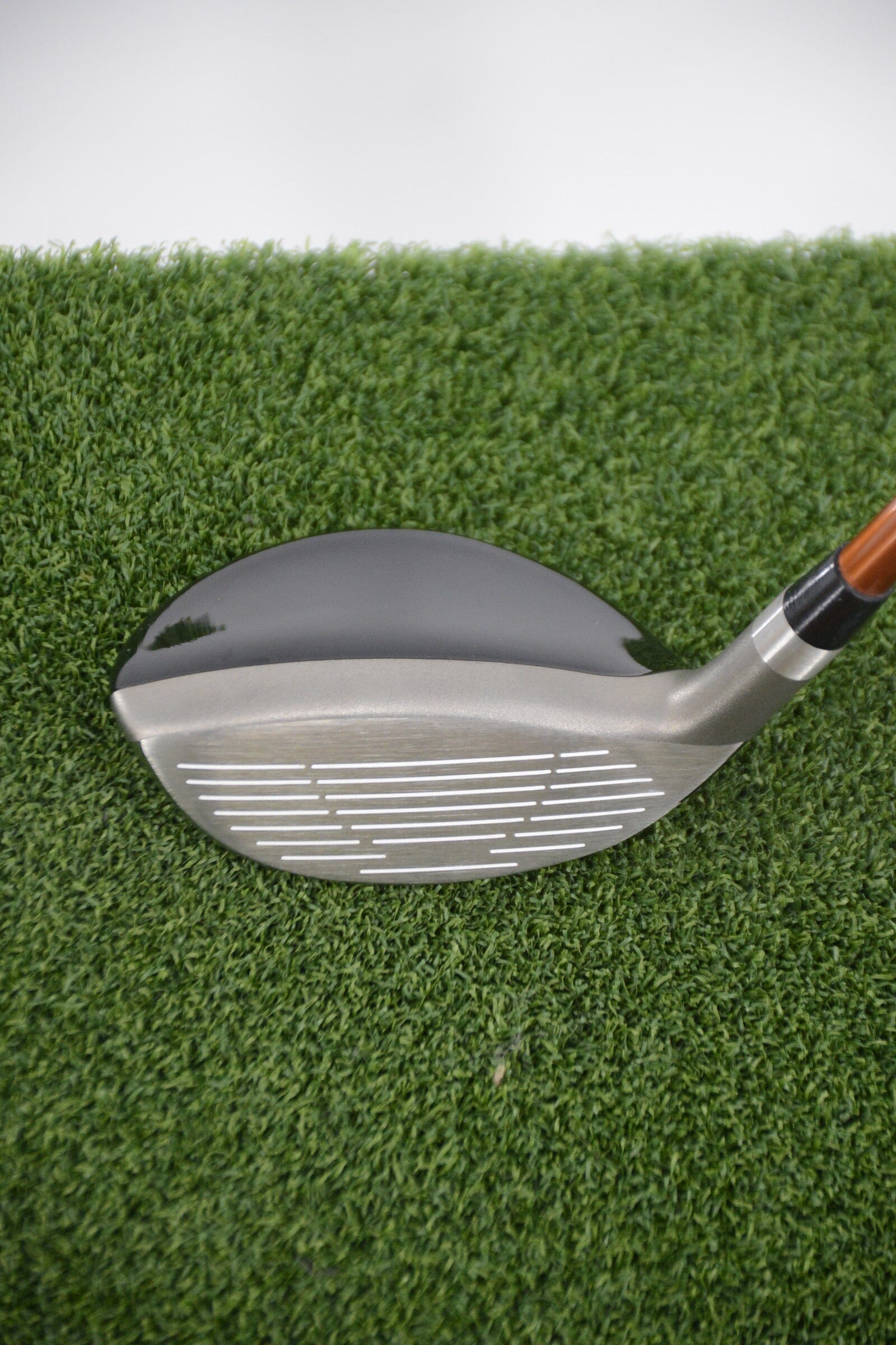 Ping G10 21 Degree Hybrid R Flex 39.5" Golf Clubs GolfRoots