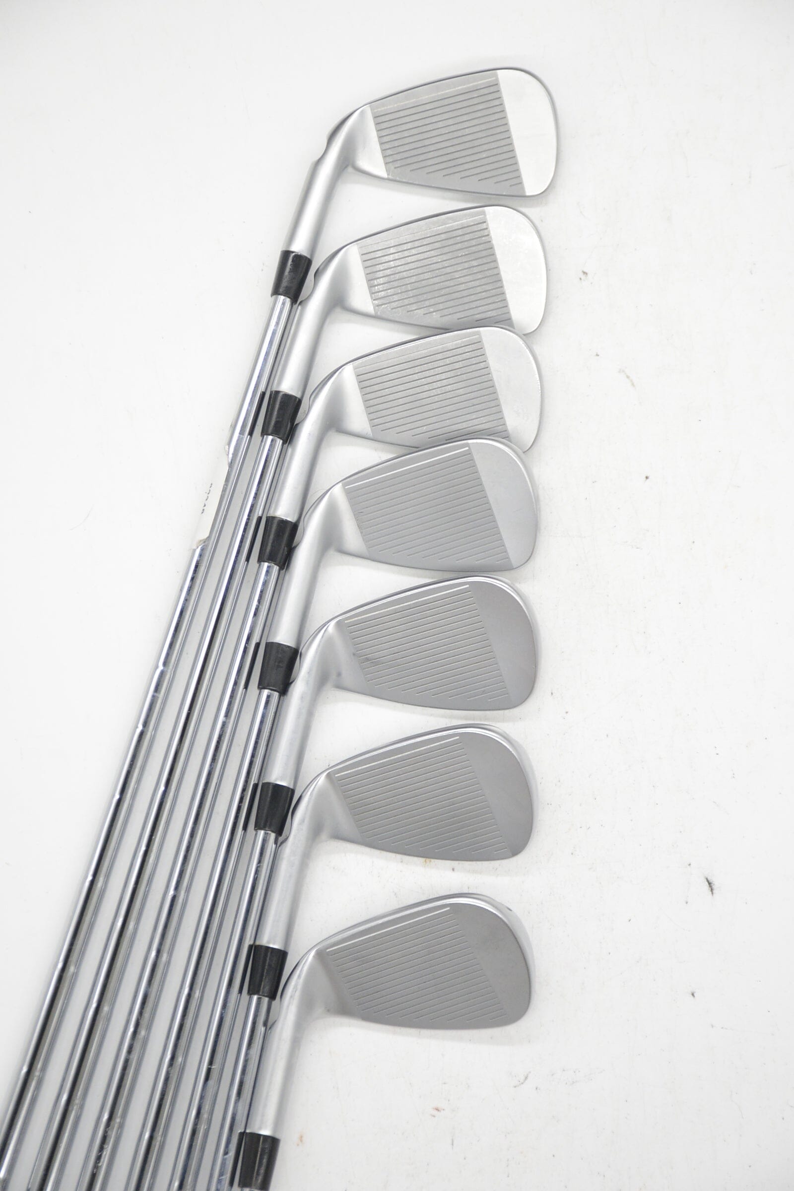 Ping I230 5-UW Iron Set R Flex Std Length Golf Clubs GolfRoots