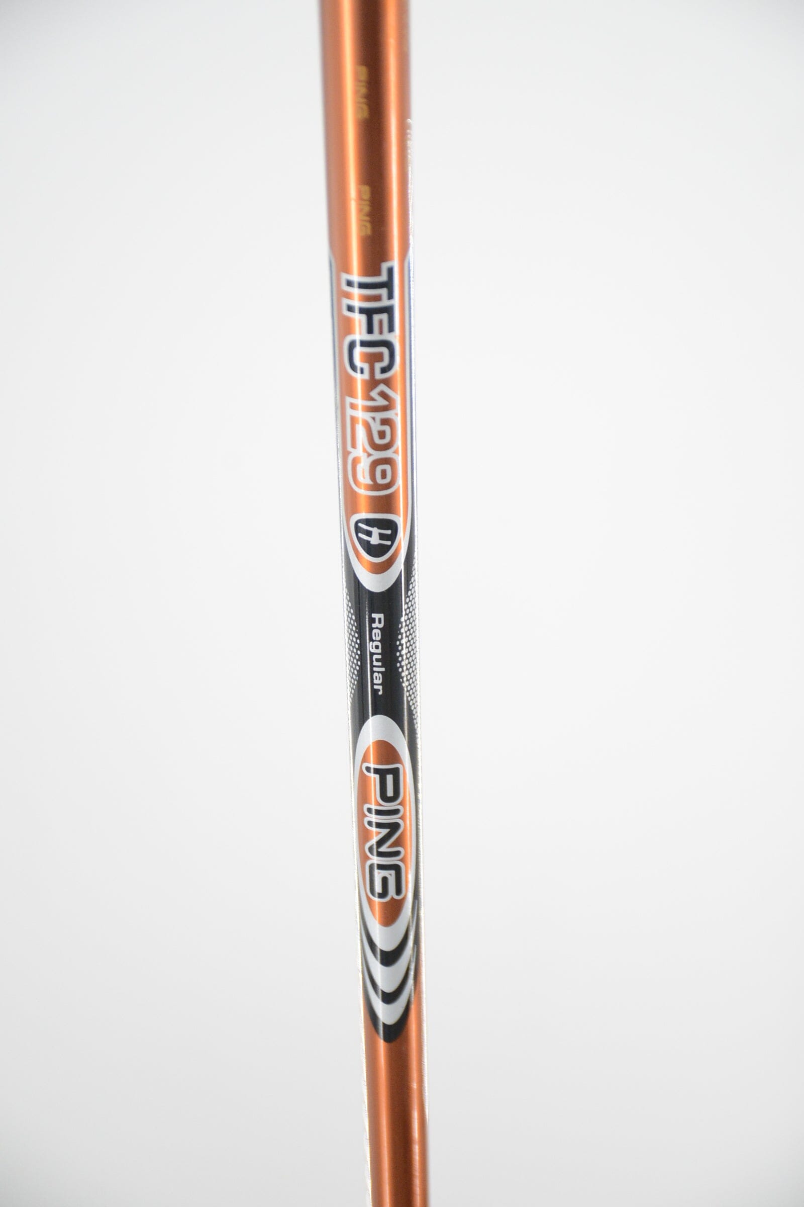 Ping G10 21 Degree Hybrid R Flex 39.5" Golf Clubs GolfRoots