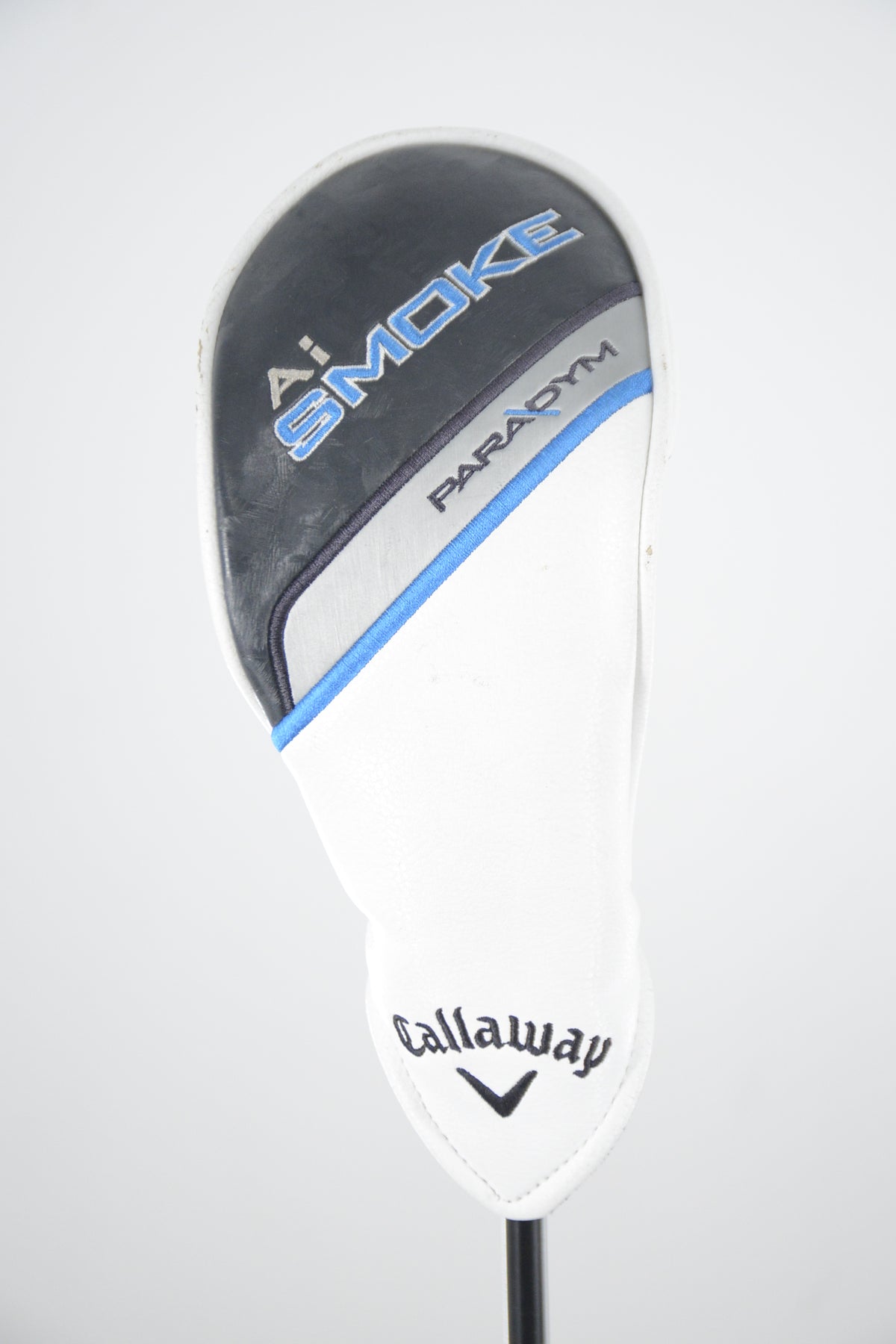 Callaway Paradym Ai Smoke HL 5 Hybrid R Flex 39.5"