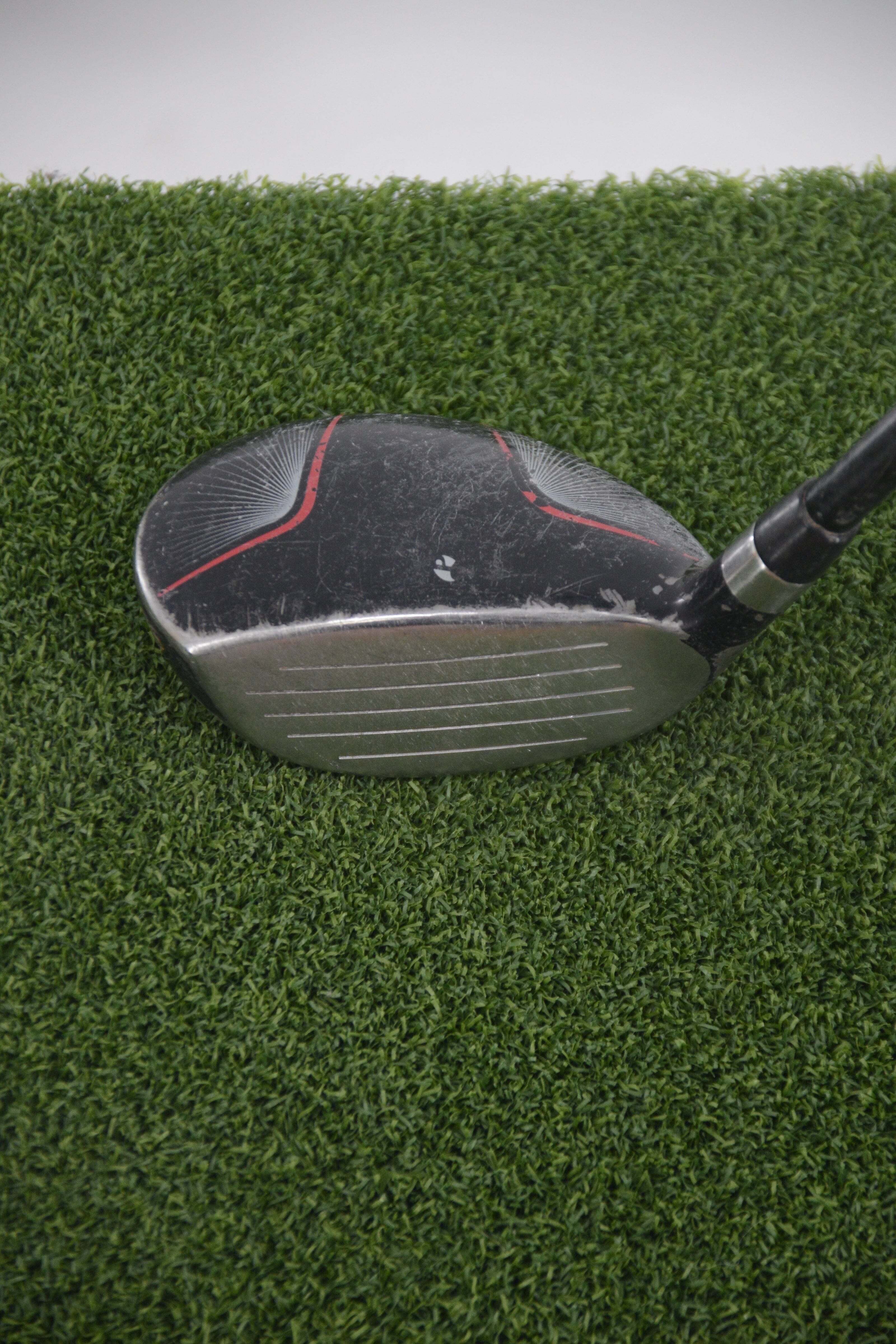 Pinemeadow Pure 3 Hybrid SR Flex 40.25" Golf Clubs GolfRoots