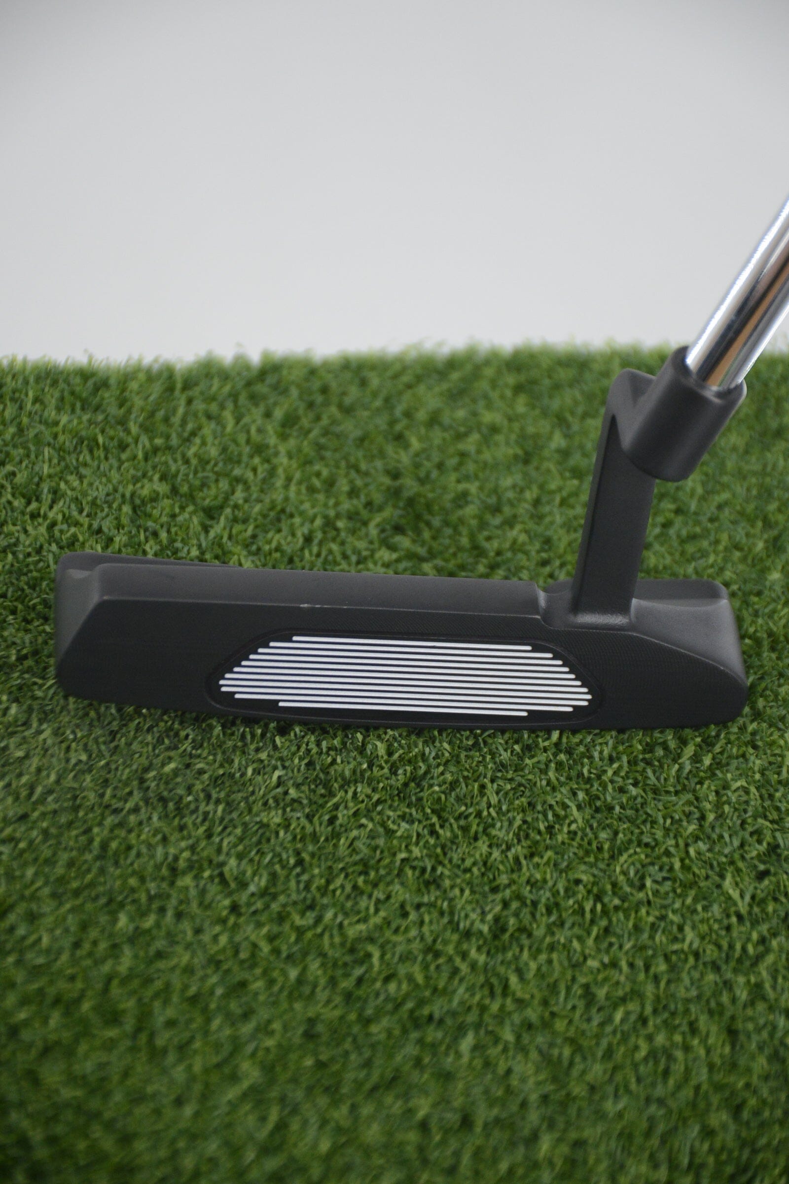 TaylorMade TP Black Juno 1 Putter 33.5" Golf Clubs GolfRoots