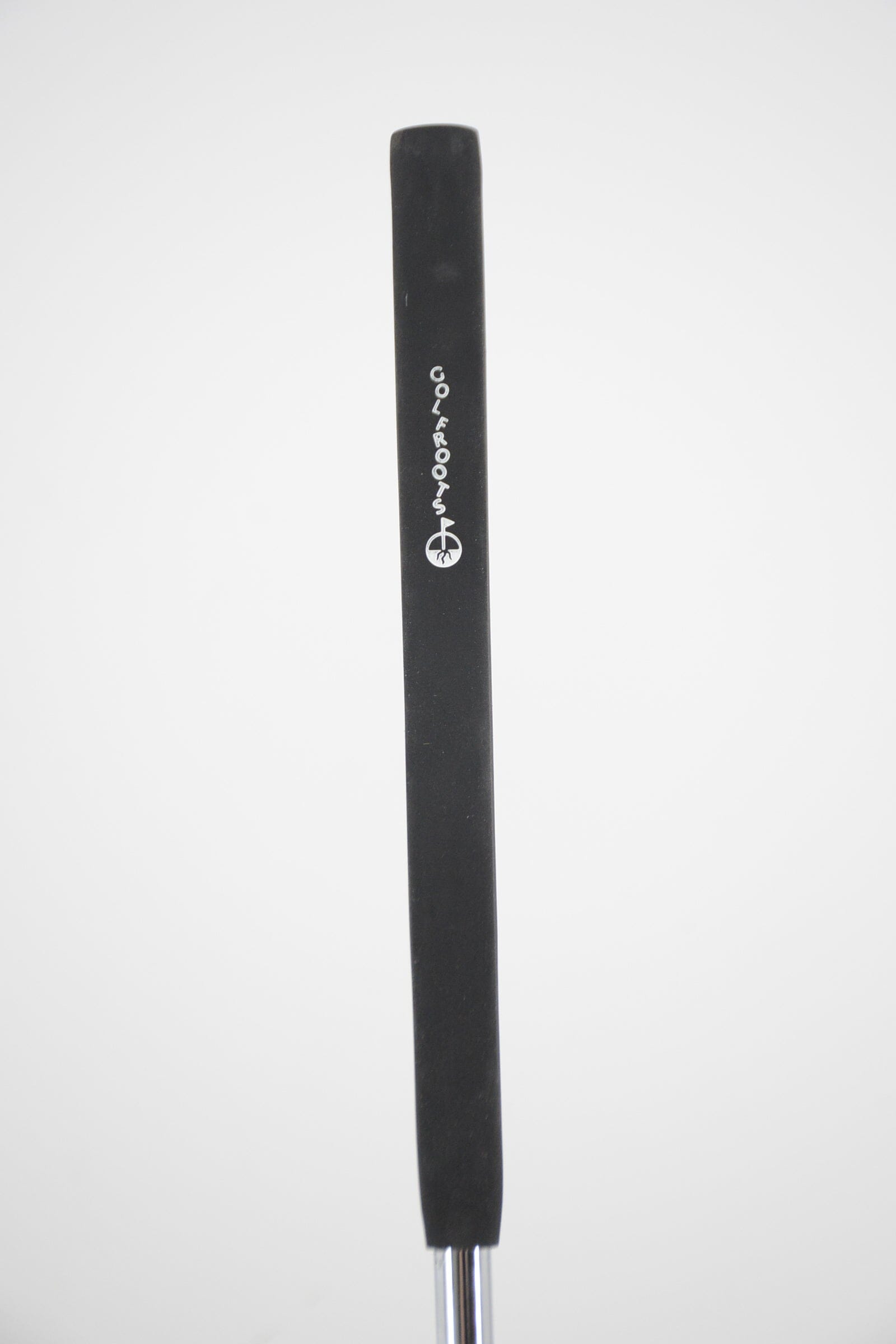 Odyssey White Steel Tri Ball Srt Putter 35" Golf Clubs GolfRoots