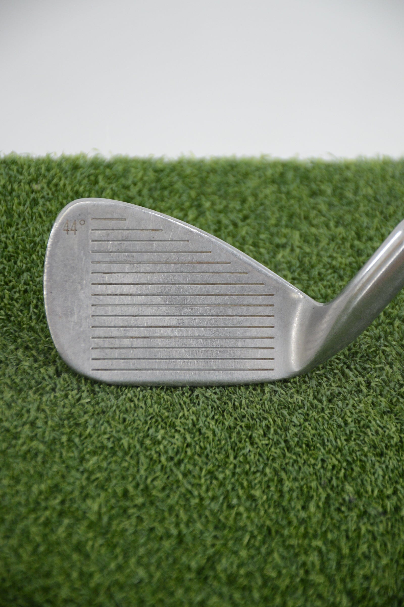 Tommy Armour 845S Silver Scot 9 Iron R Flex 35.5" Golf Clubs GolfRoots