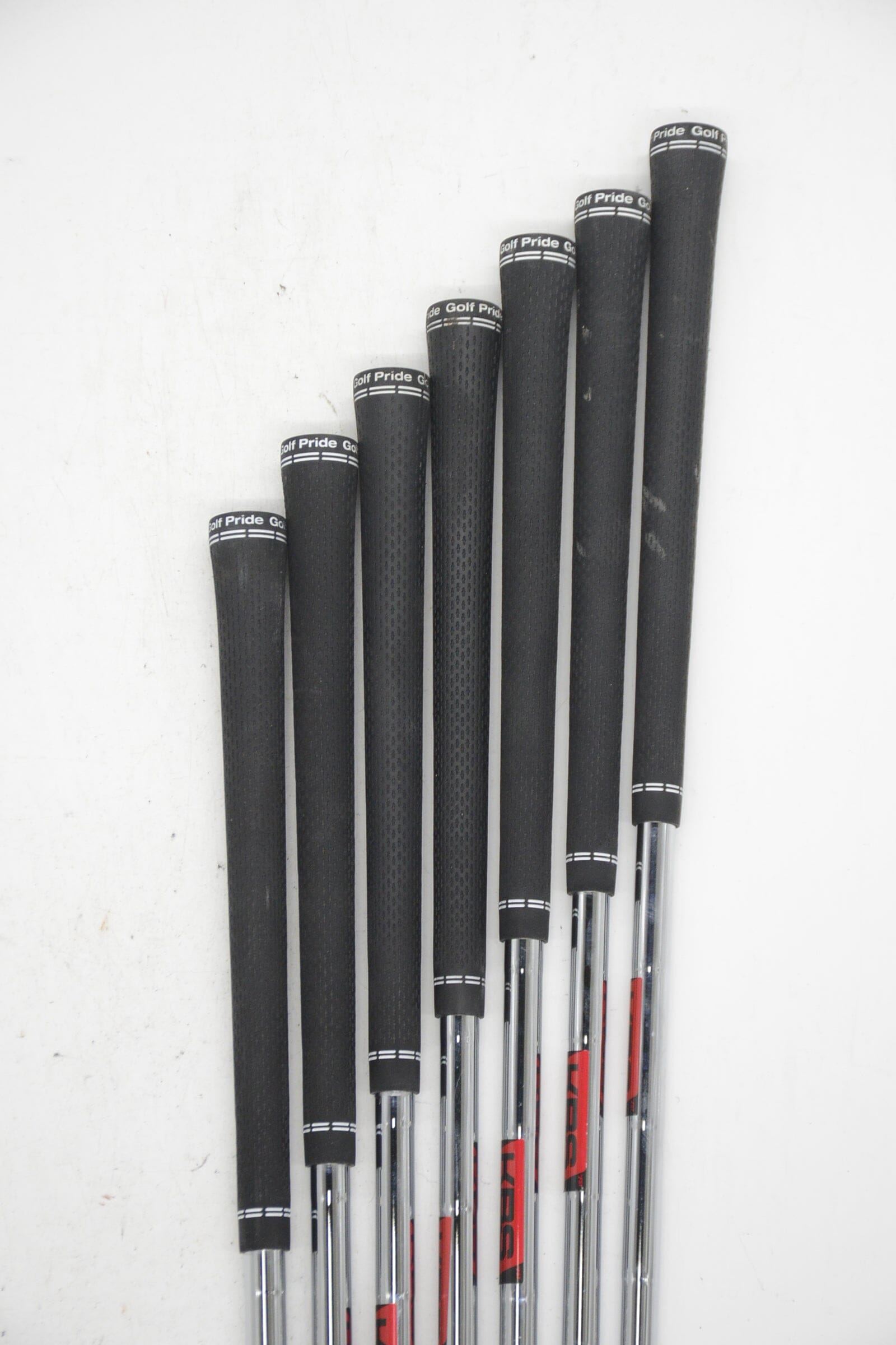 Ping I230 5-UW Iron Set R Flex Std Length Golf Clubs GolfRoots