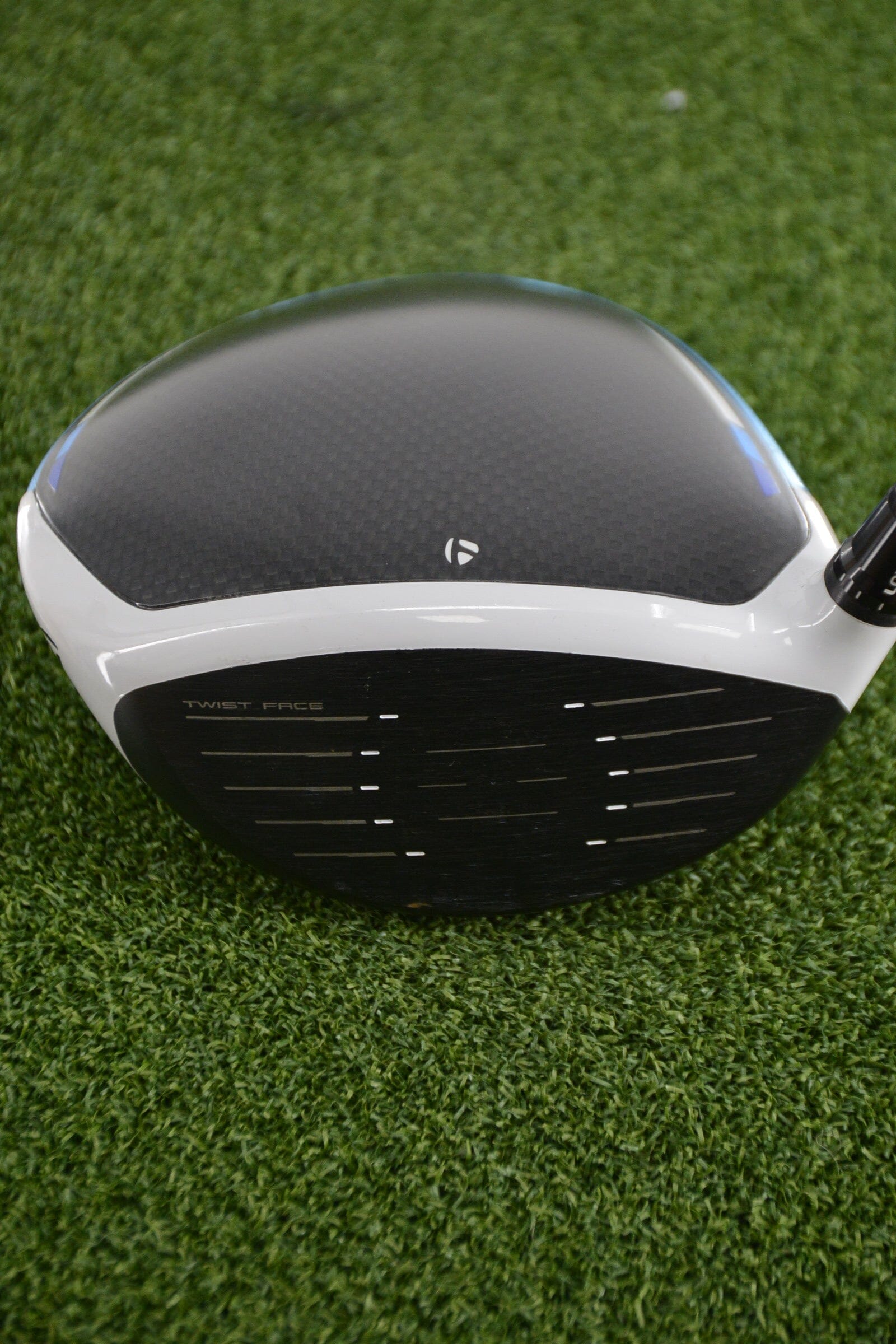 TaylorMade SIM2 9 Degree Driver S Flex 44.75" Golf Clubs GolfRoots