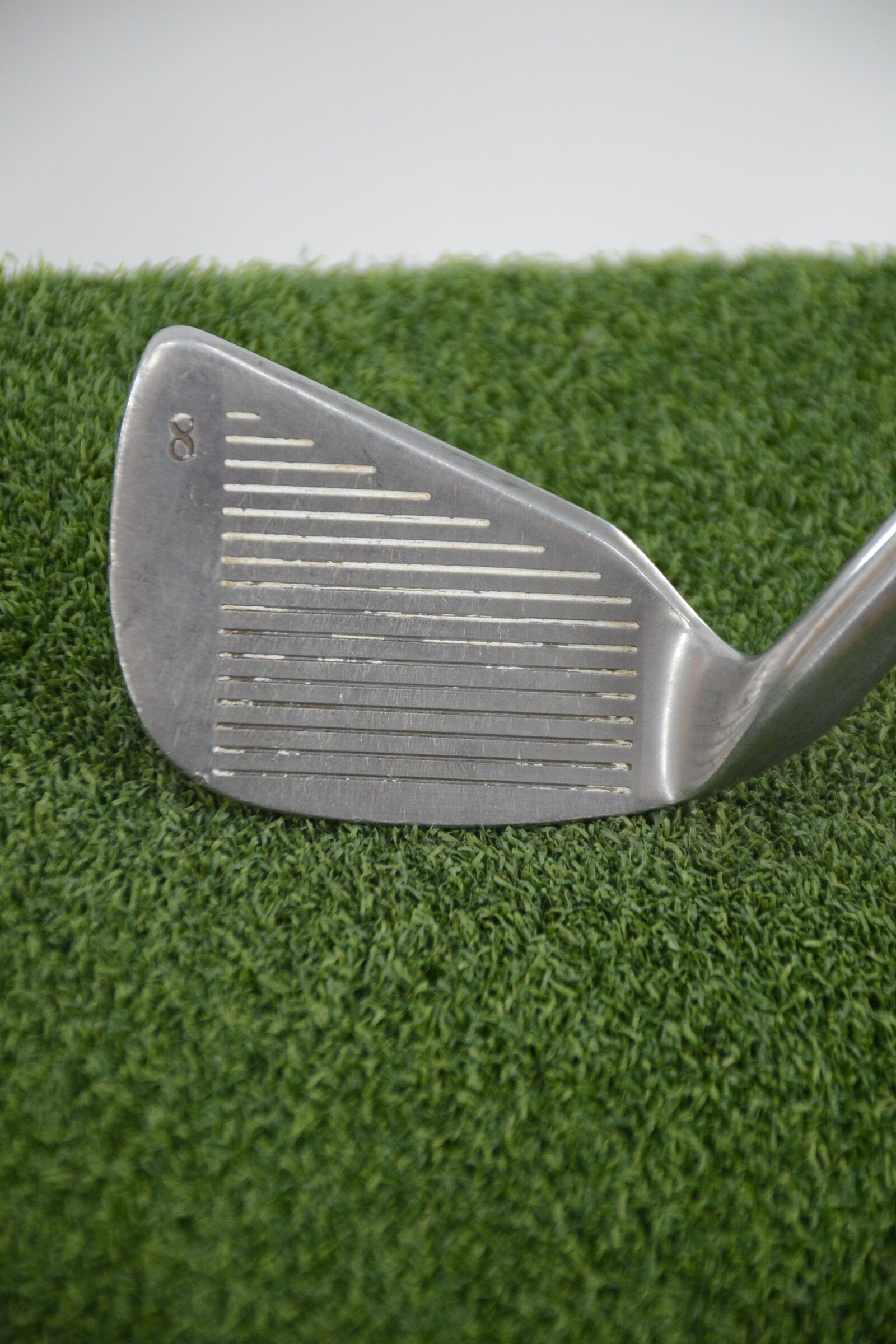 Tour Model II 8 Iron S Flex 36" Golf Clubs GolfRoots