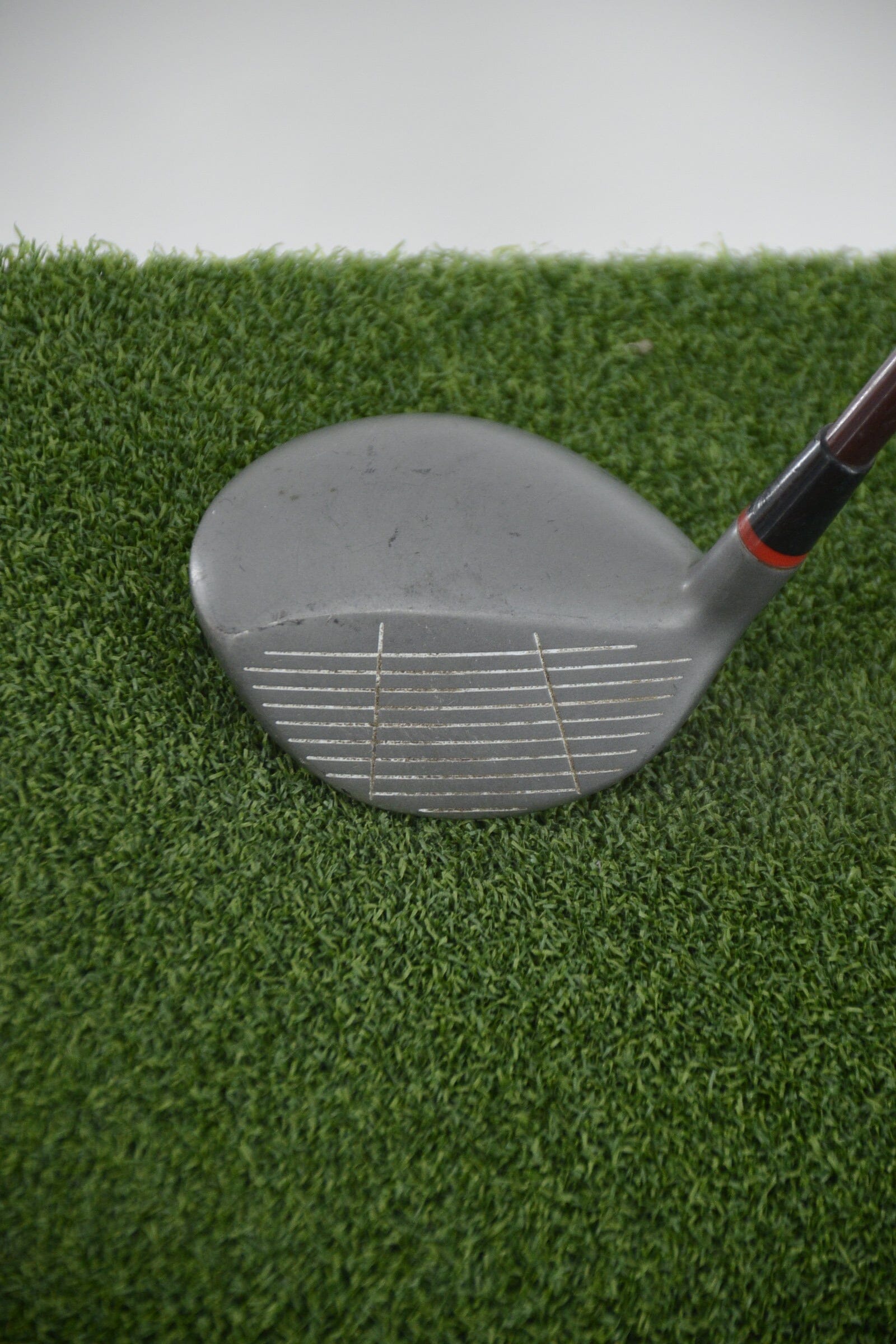 Pin-Hi Fair Way 26 Degree Wood SR Flex 40.75" Golf Clubs GolfRoots