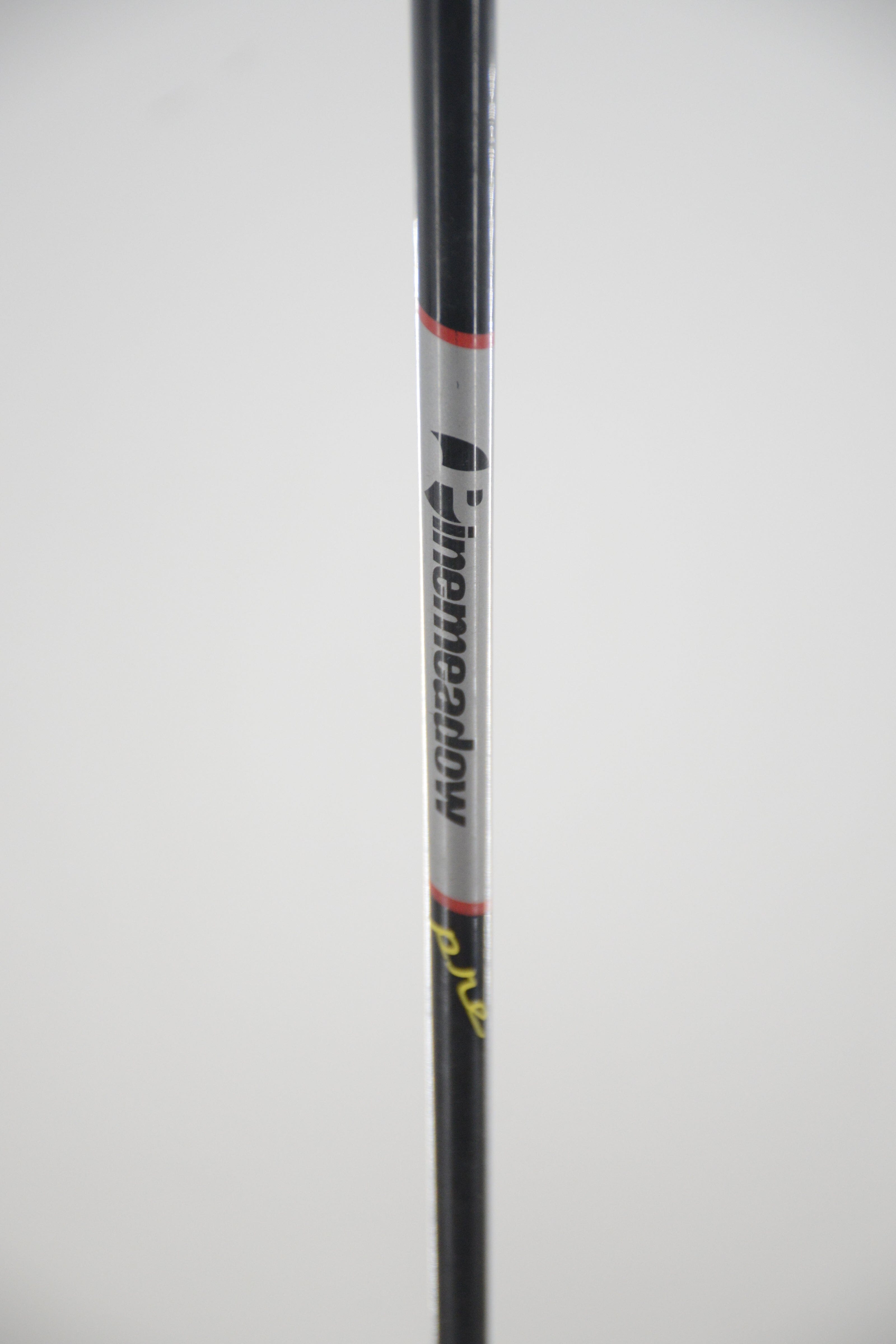 Pinemeadow Pure 3 Hybrid SR Flex 40.25" Golf Clubs GolfRoots