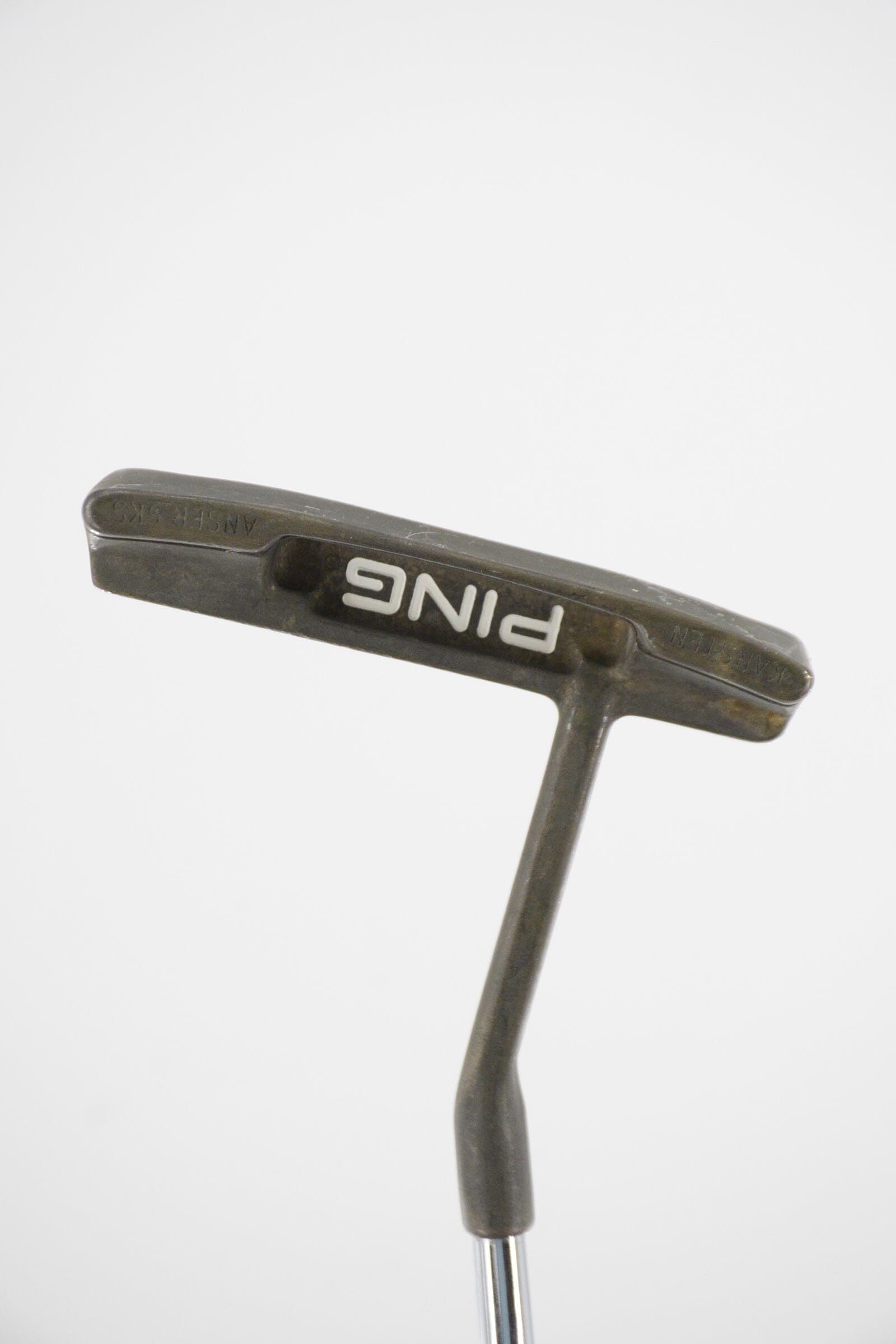 Ping Anser 5Ks Putter 34.75" Golf Clubs GolfRoots