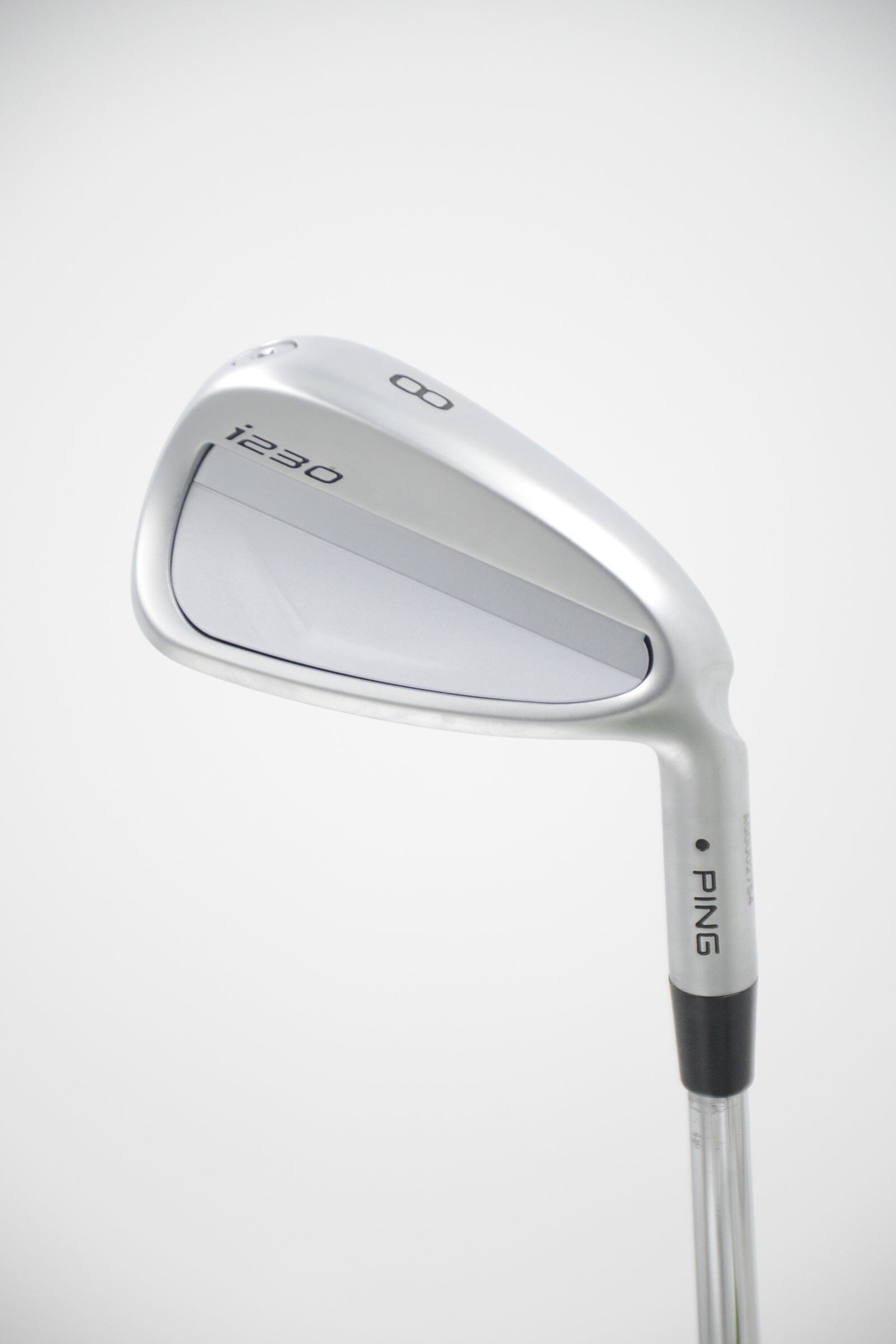 Ping I230 5-UW Iron Set R Flex Std Length Golf Clubs GolfRoots