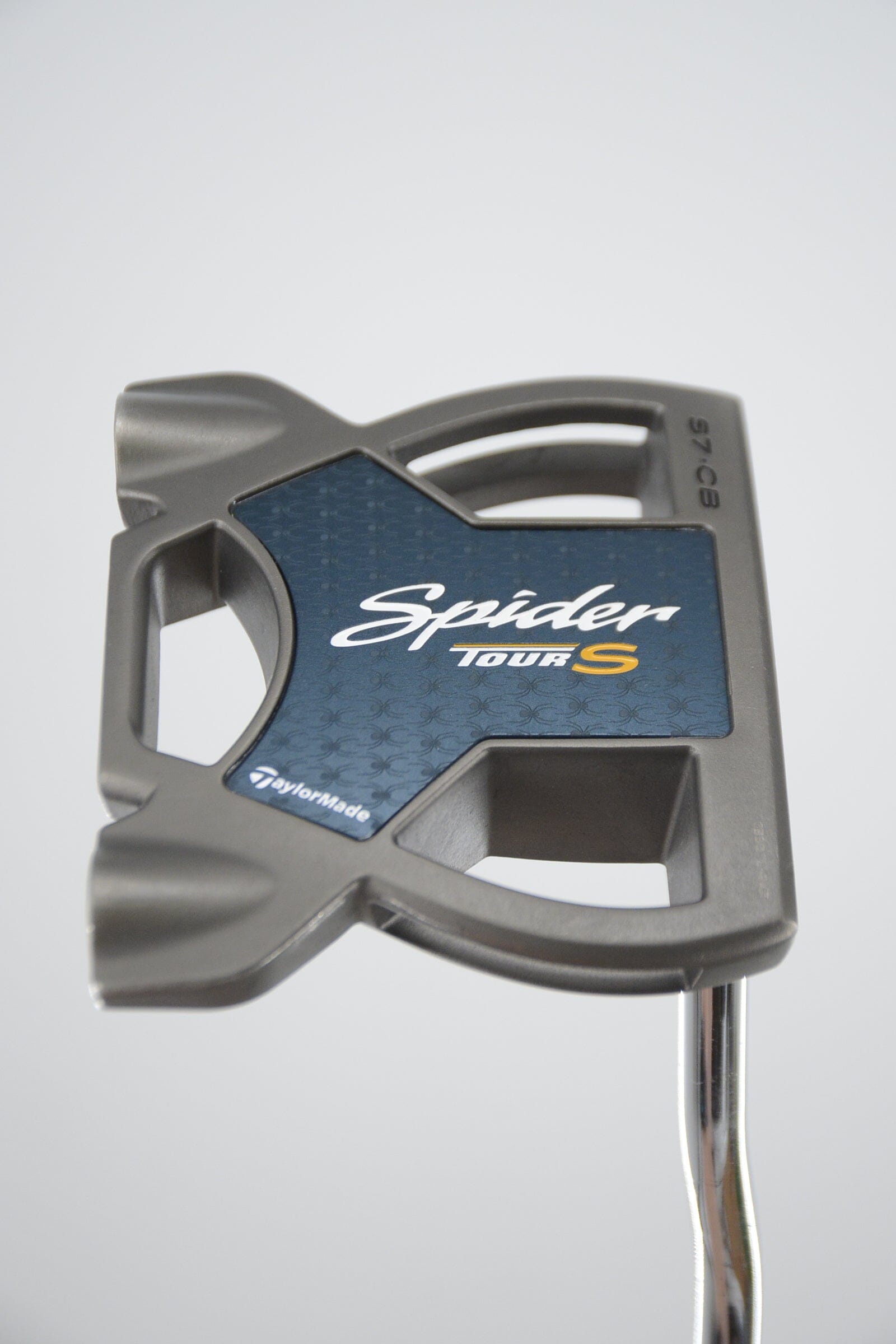 TaylorMade Spider Tour S Putter Counterbalance 35" Golf Clubs GolfRoots