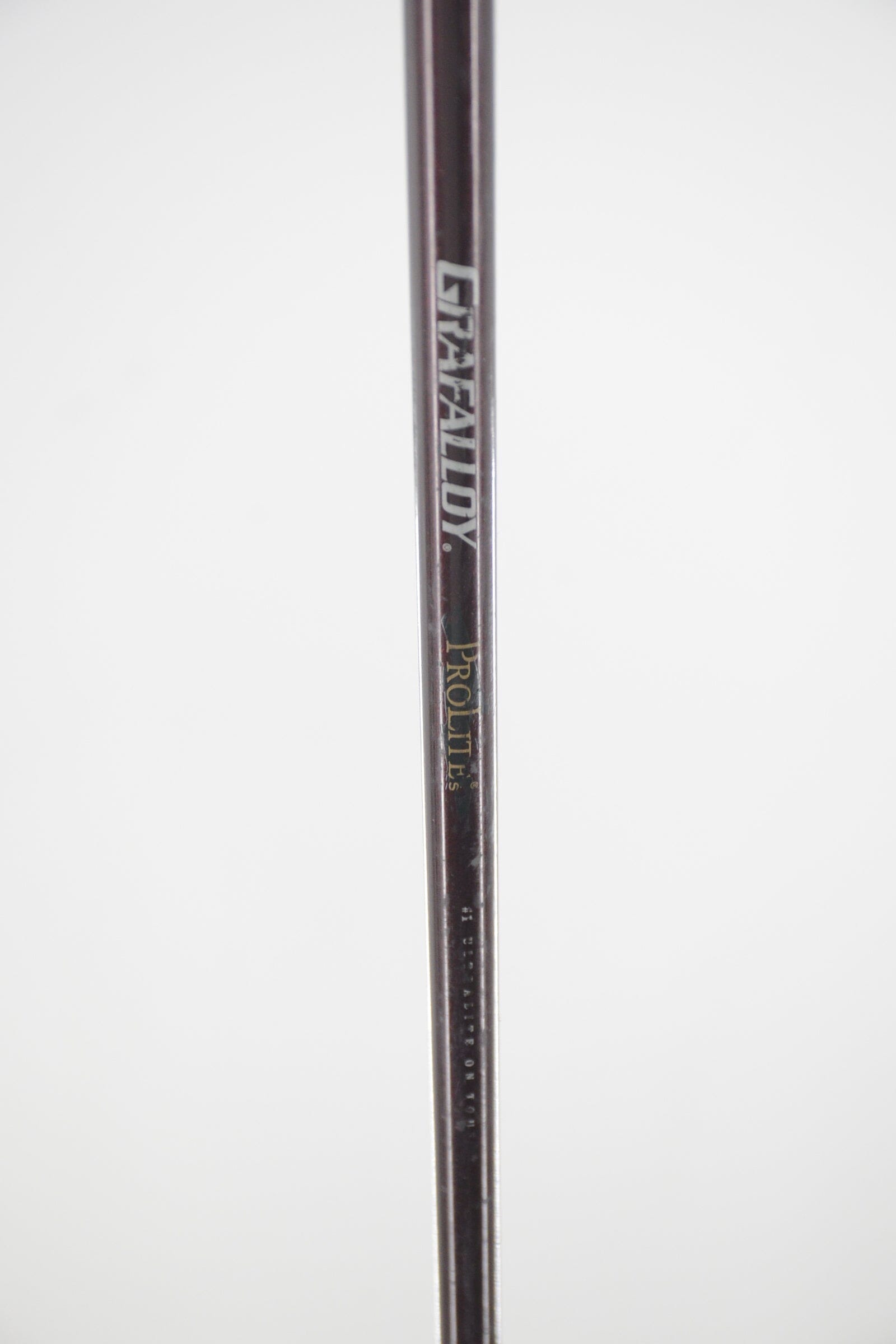 Tour Prototype 3 Wood S Flex 42.75" Golf Clubs GolfRoots