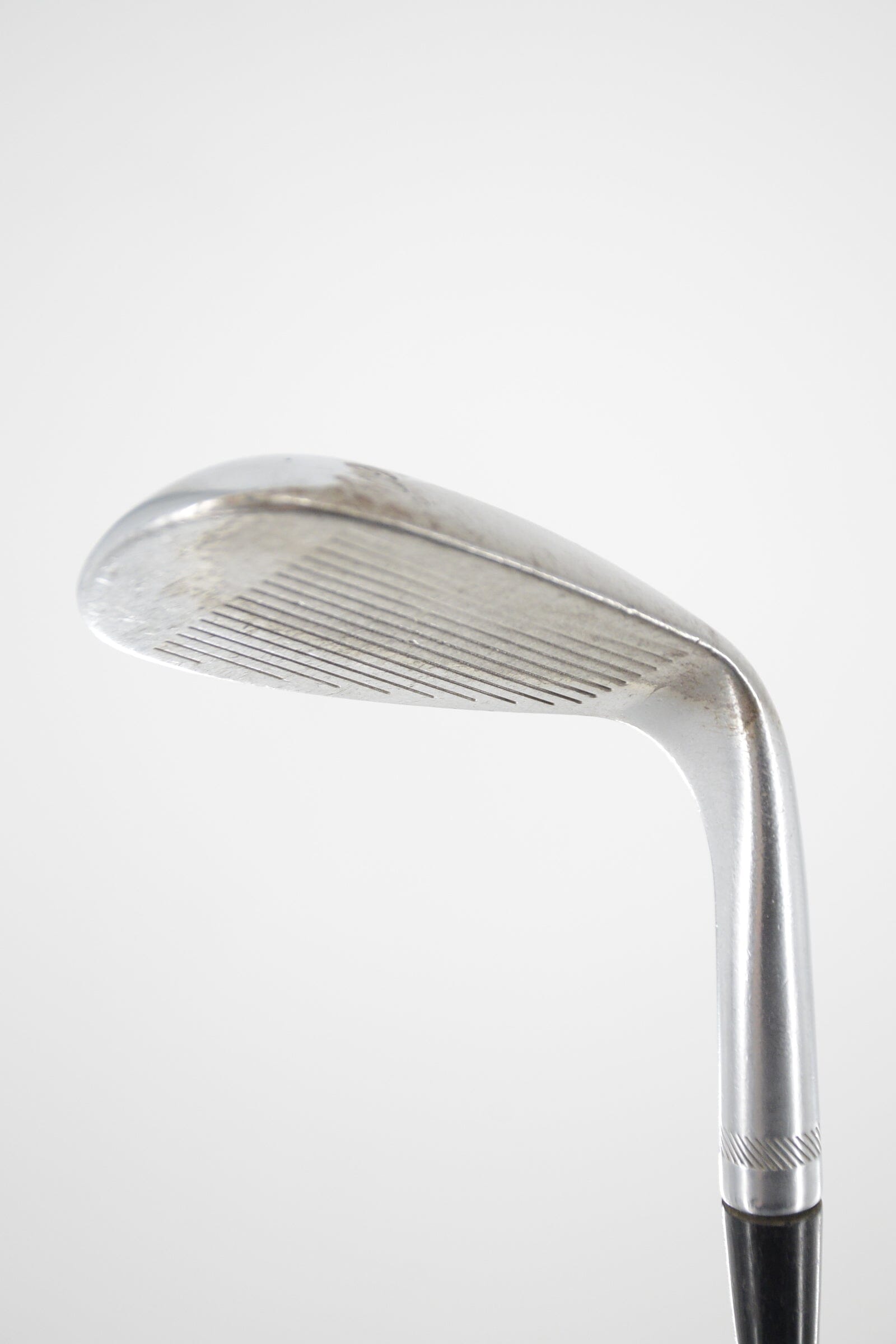 Lefty Titleist Vokey Chrome 200 Series 60 Degree Wedge Wedge Flex 35" Golf Clubs GolfRoots