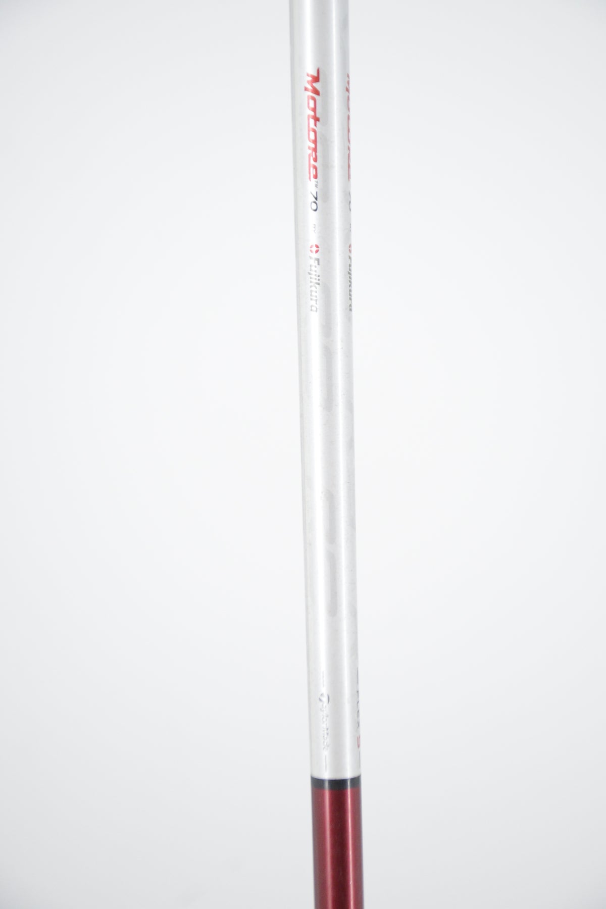 TaylorMade R9 4 Wood S Flex 42.25"