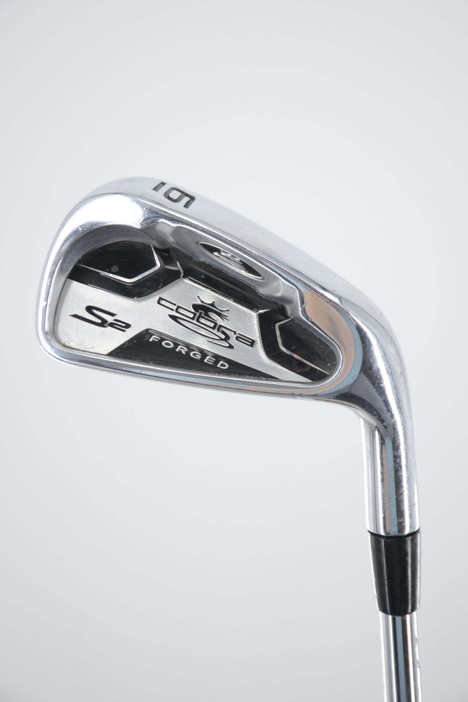 Cobra S2 Forged 6 Iron S Flex 37.25" Golf Clubs GolfRoots
