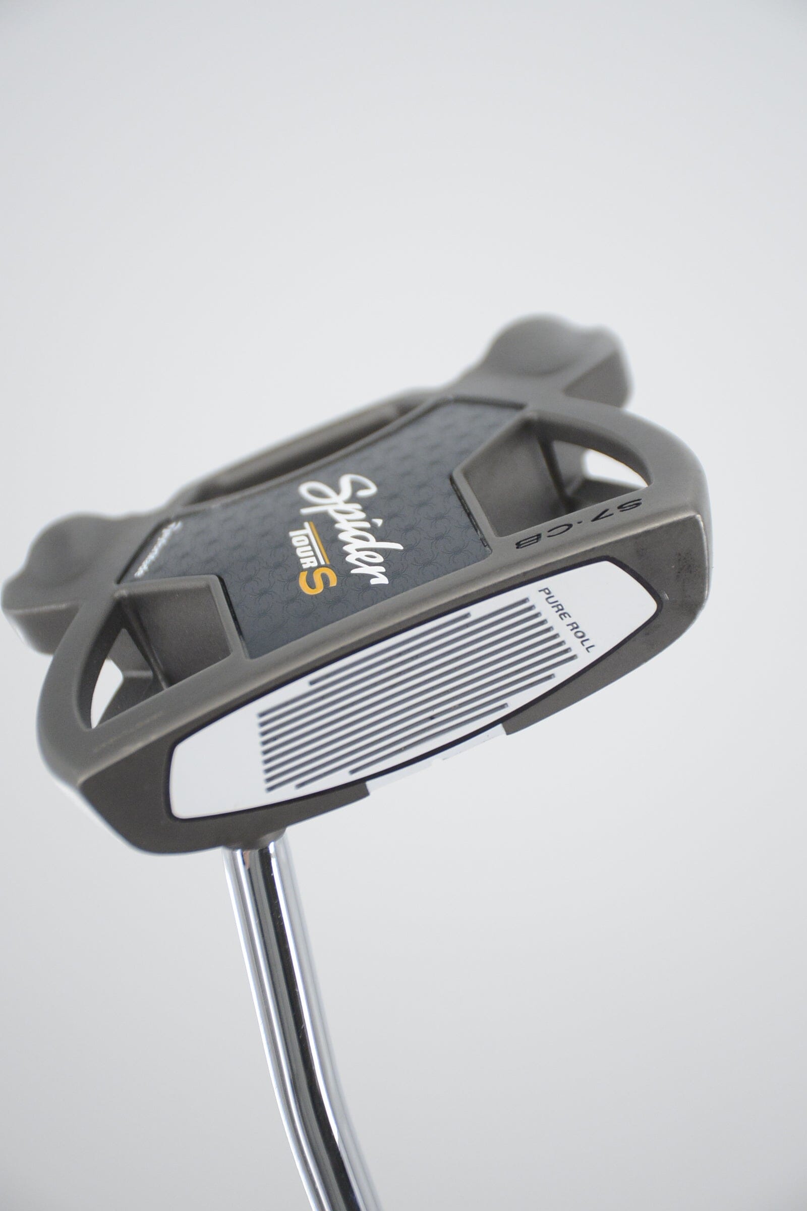 TaylorMade Spider Tour S Putter Counterbalance 35" Golf Clubs GolfRoots
