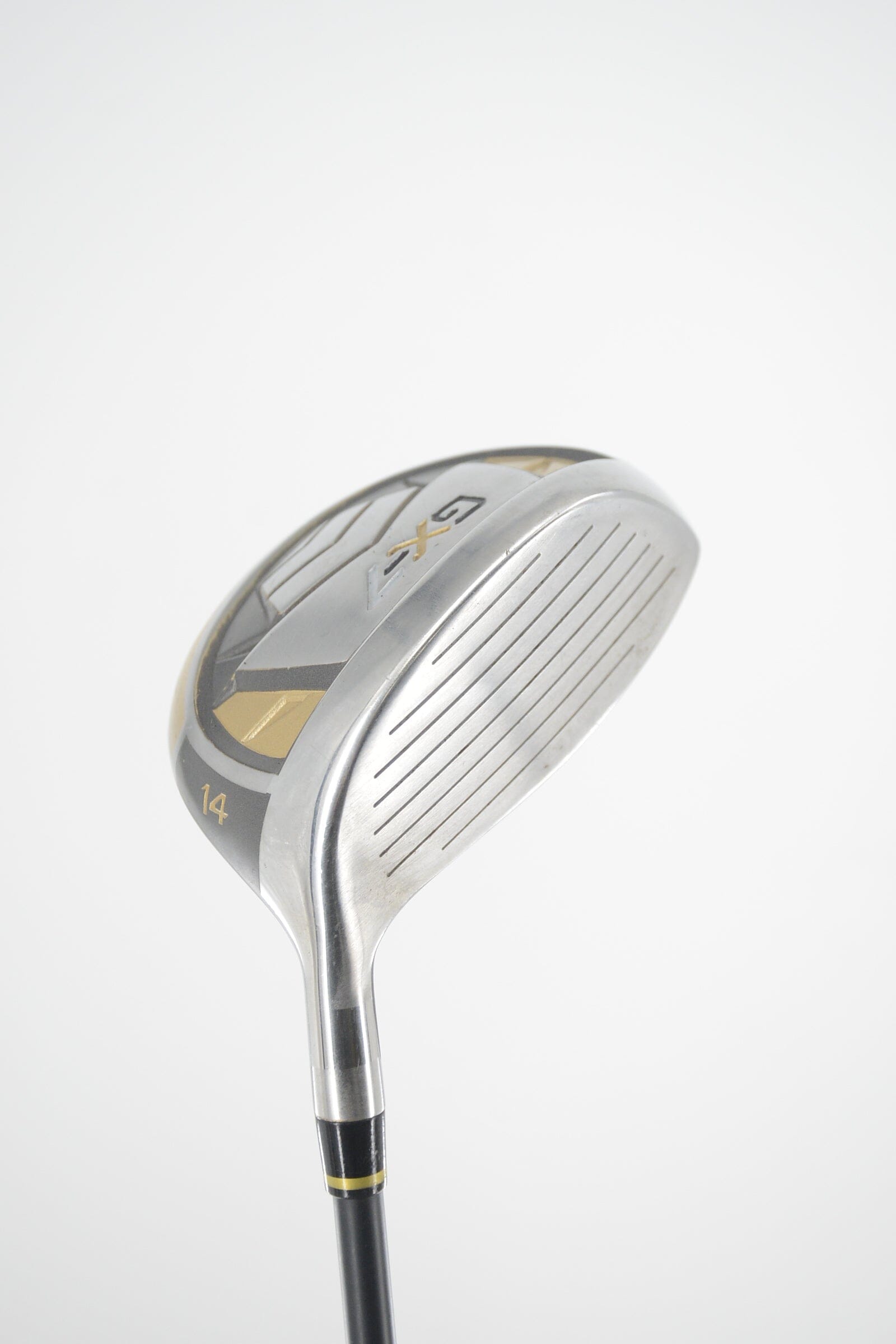 GX-7 14 Degree Wood R Flex 42.75" Golf Clubs GolfRoots