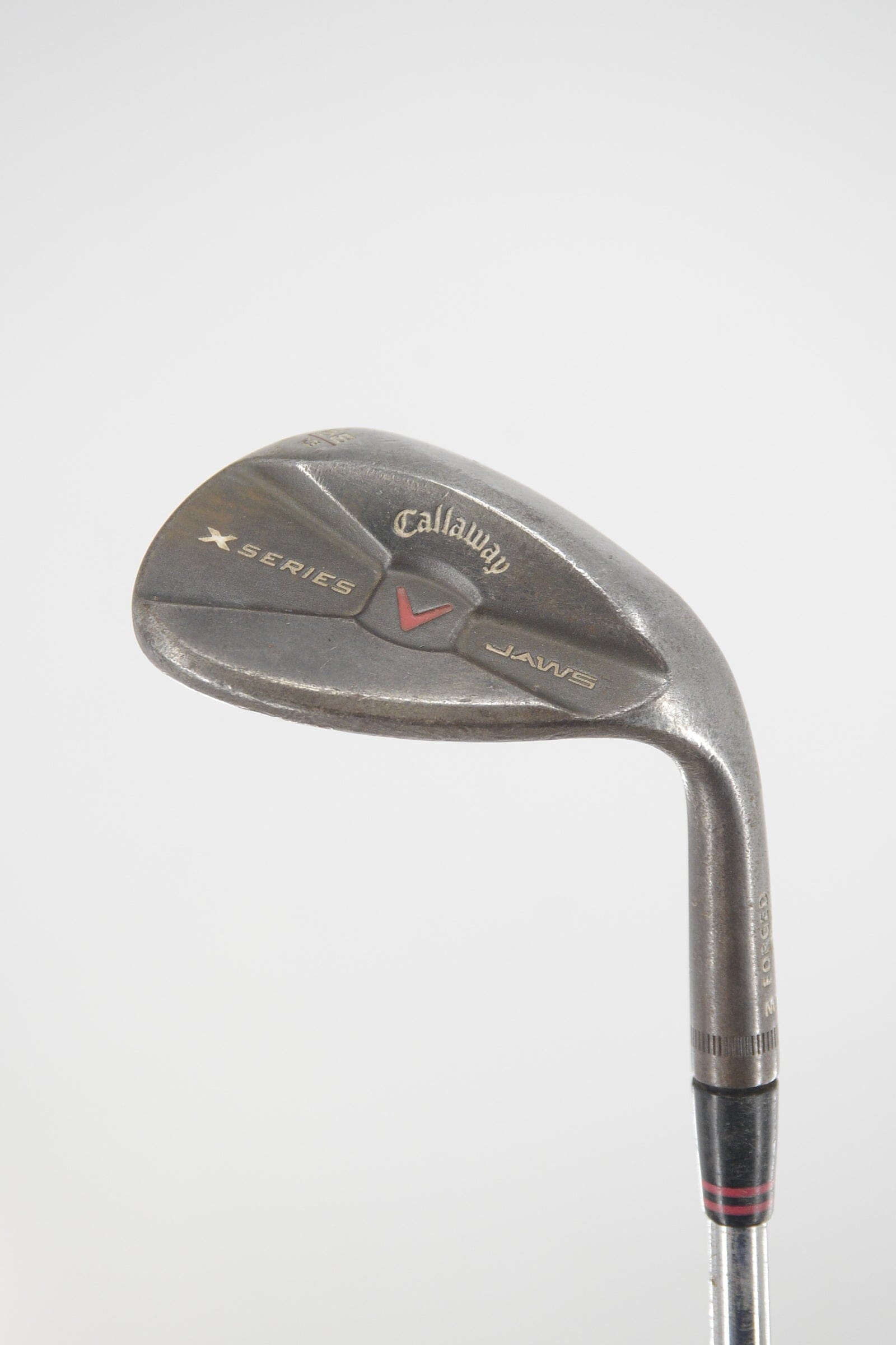 Callaway X-Series Jaws 58 Degree Wedge Wedge Flex 35.75" Golf Clubs GolfRoots