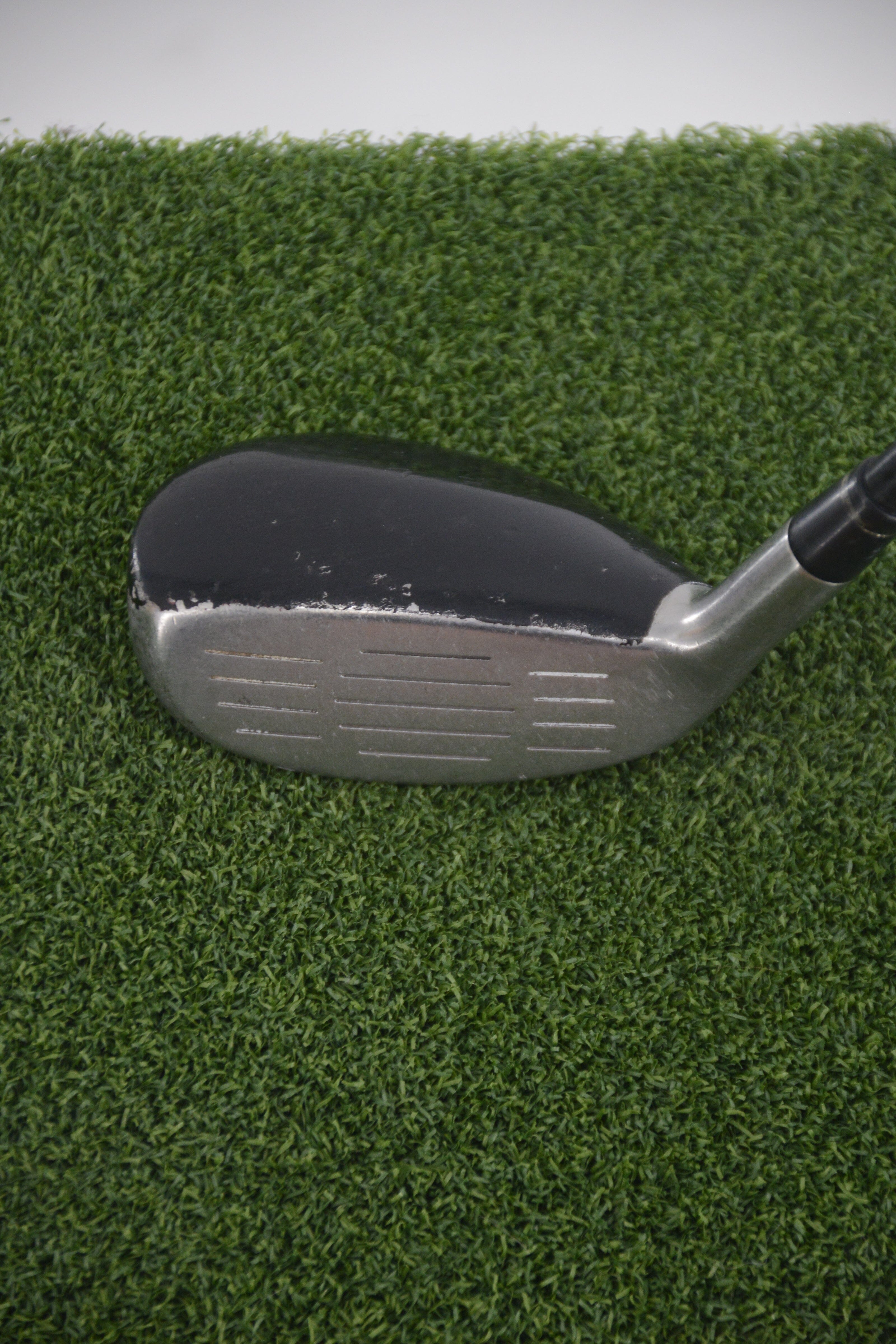 Nickent Genex 3Dx Ironwood Dc 4 Hybrid S Flex 39" Golf Clubs GolfRoots