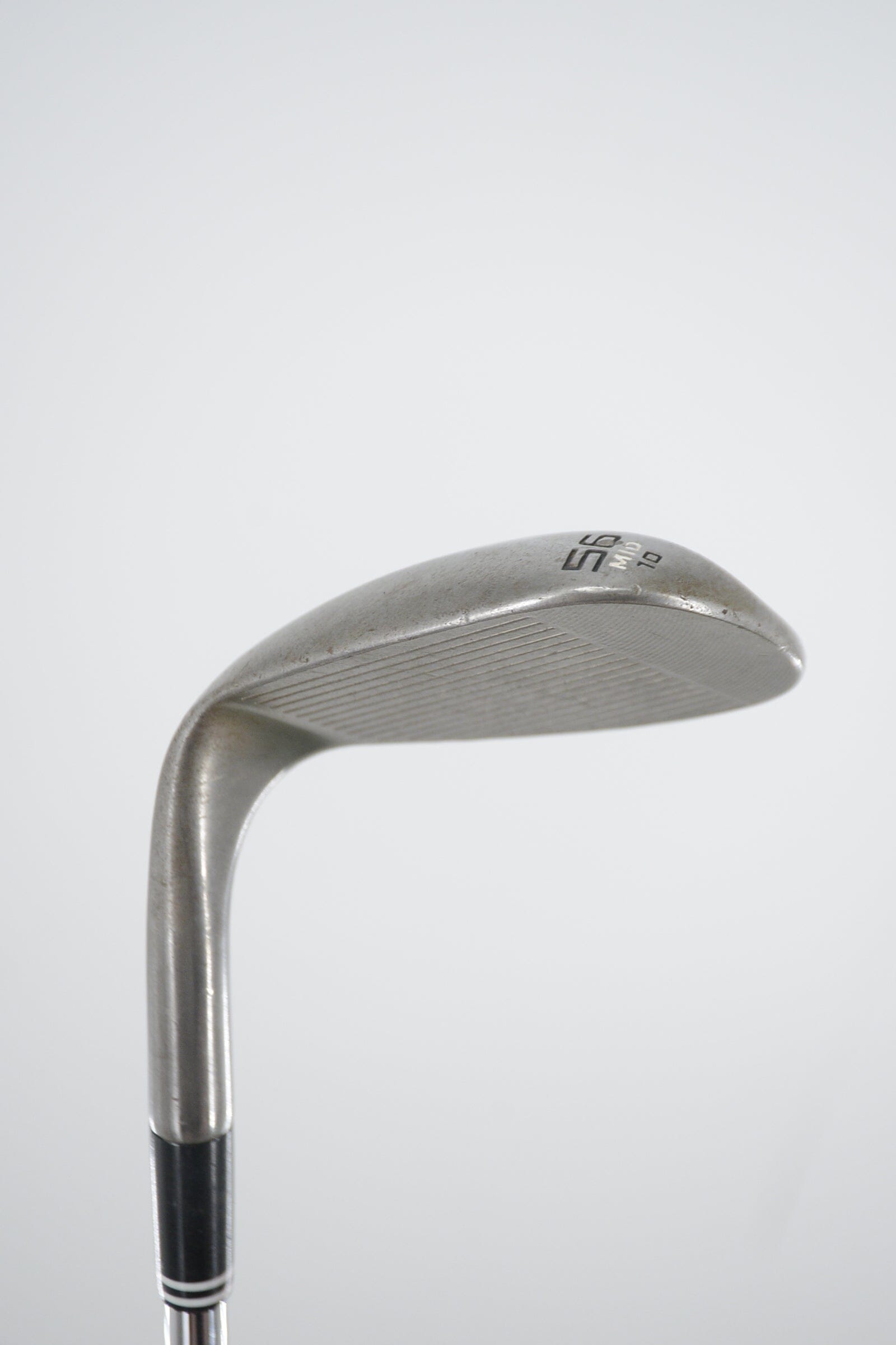 Cleveland RTX Zipcore Tour Satin 56 Degree Wedge Wedge Flex 35" Golf Clubs GolfRoots