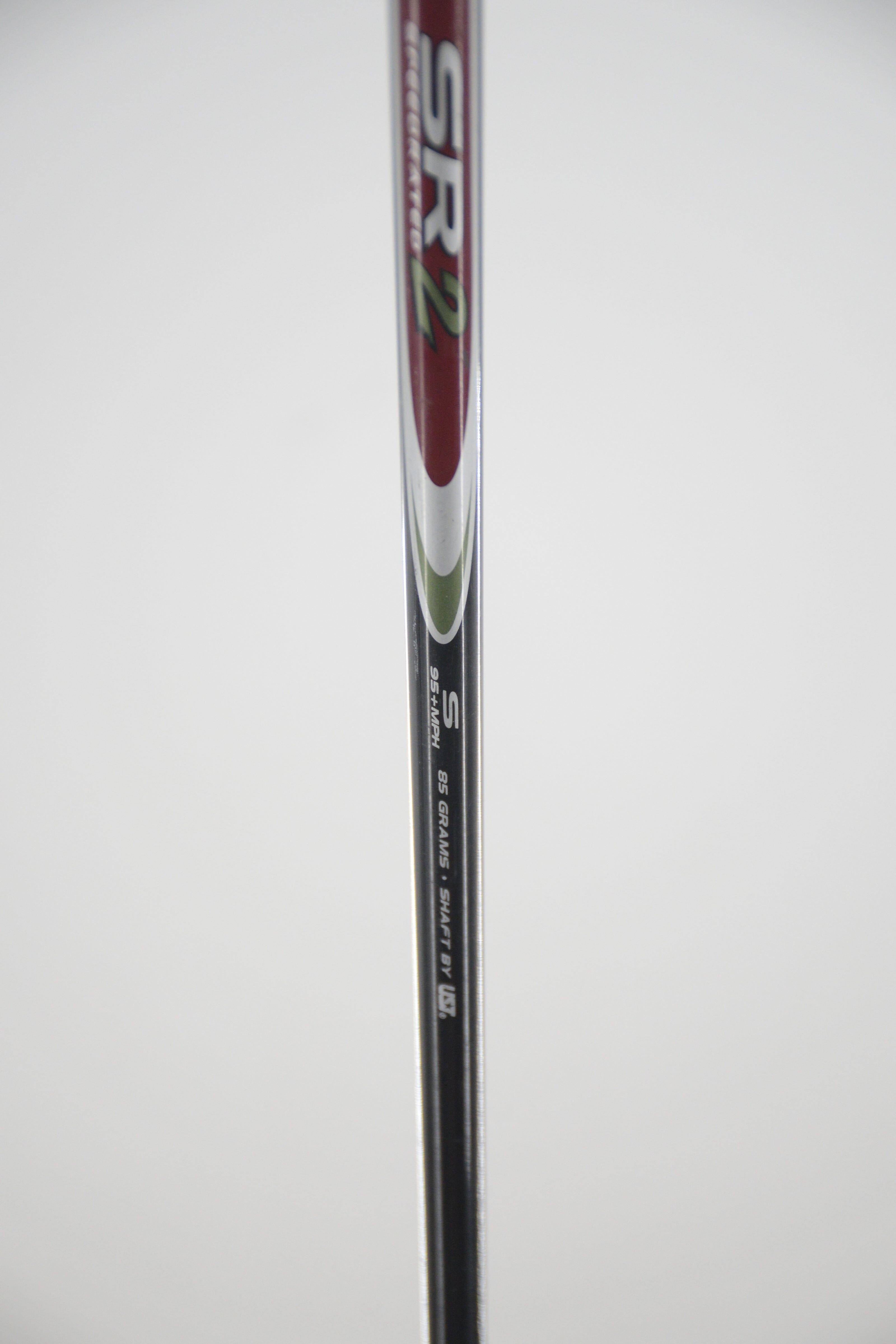 Nickent Genex 3Dx Ironwood Dc 4 Hybrid S Flex 39" Golf Clubs GolfRoots