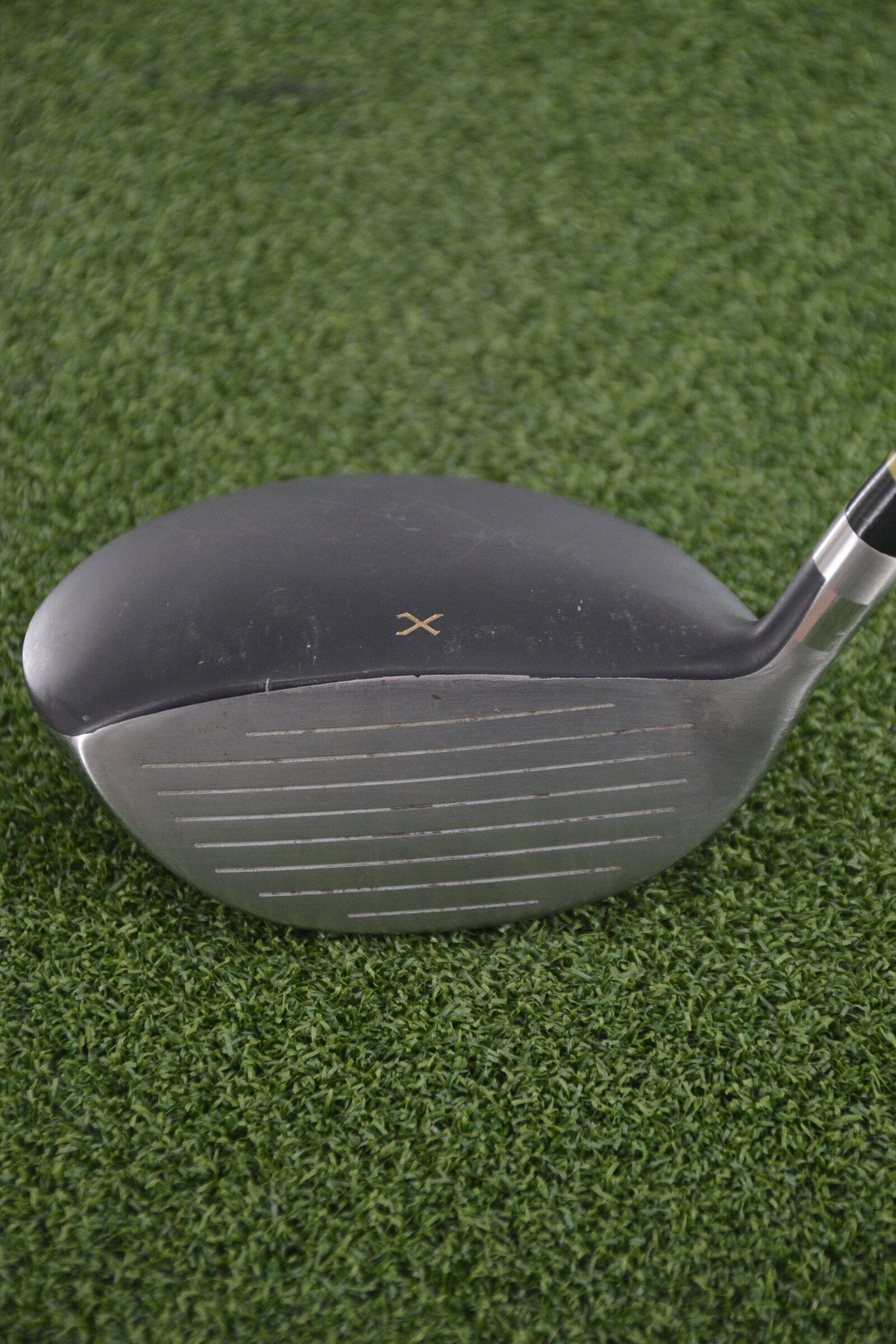 GX-7 14 Degree Wood R Flex 42.75" Golf Clubs GolfRoots