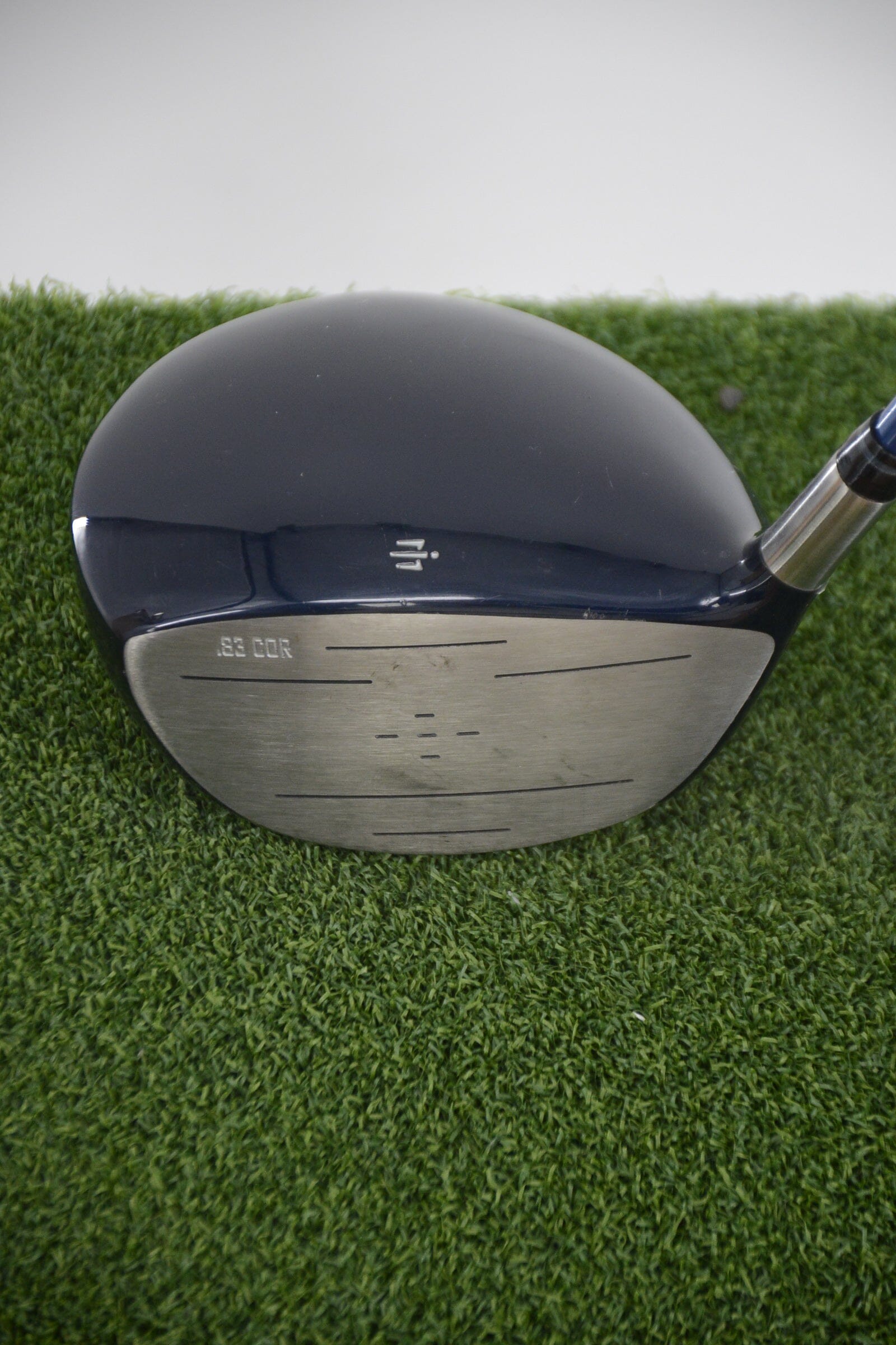 La Jolla 488 Ti 10 Degree Driver R Flex 45" Golf Clubs GolfRoots