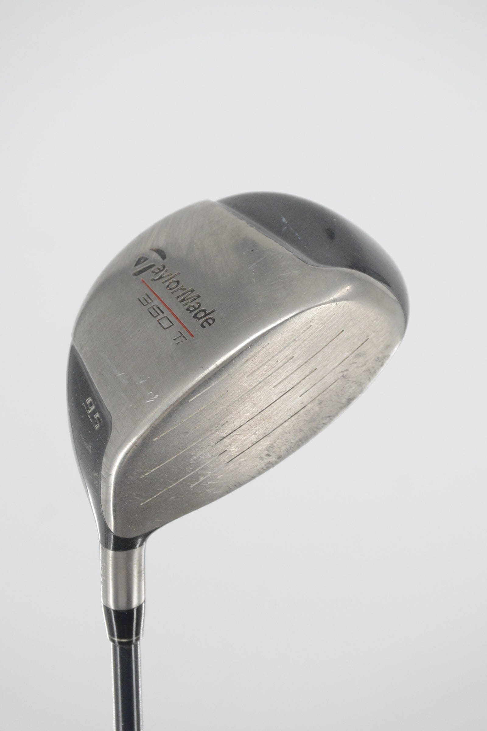 TaylorMade 360 9.5 Degree Driver S Flex 44" Golf Clubs GolfRoots