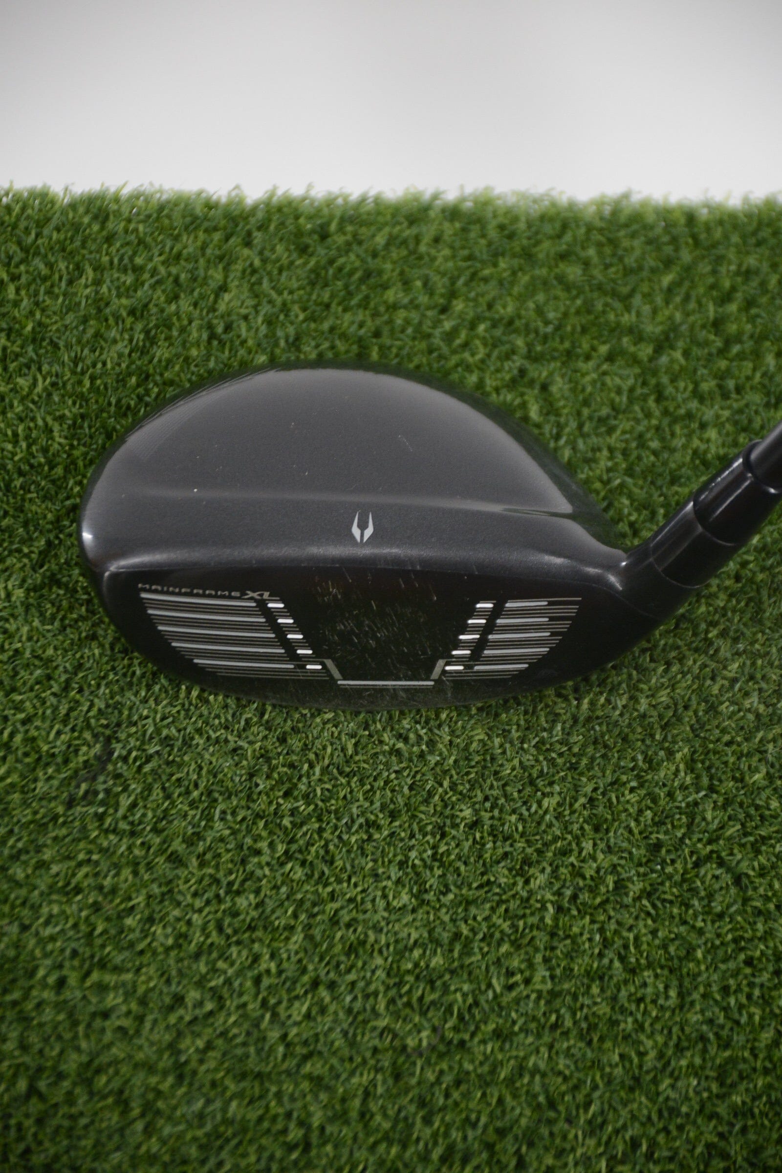 Cleveland Launcher XL Halo Hy-Wood 3+ Hybrid SR Flex 41.25" Golf Clubs GolfRoots