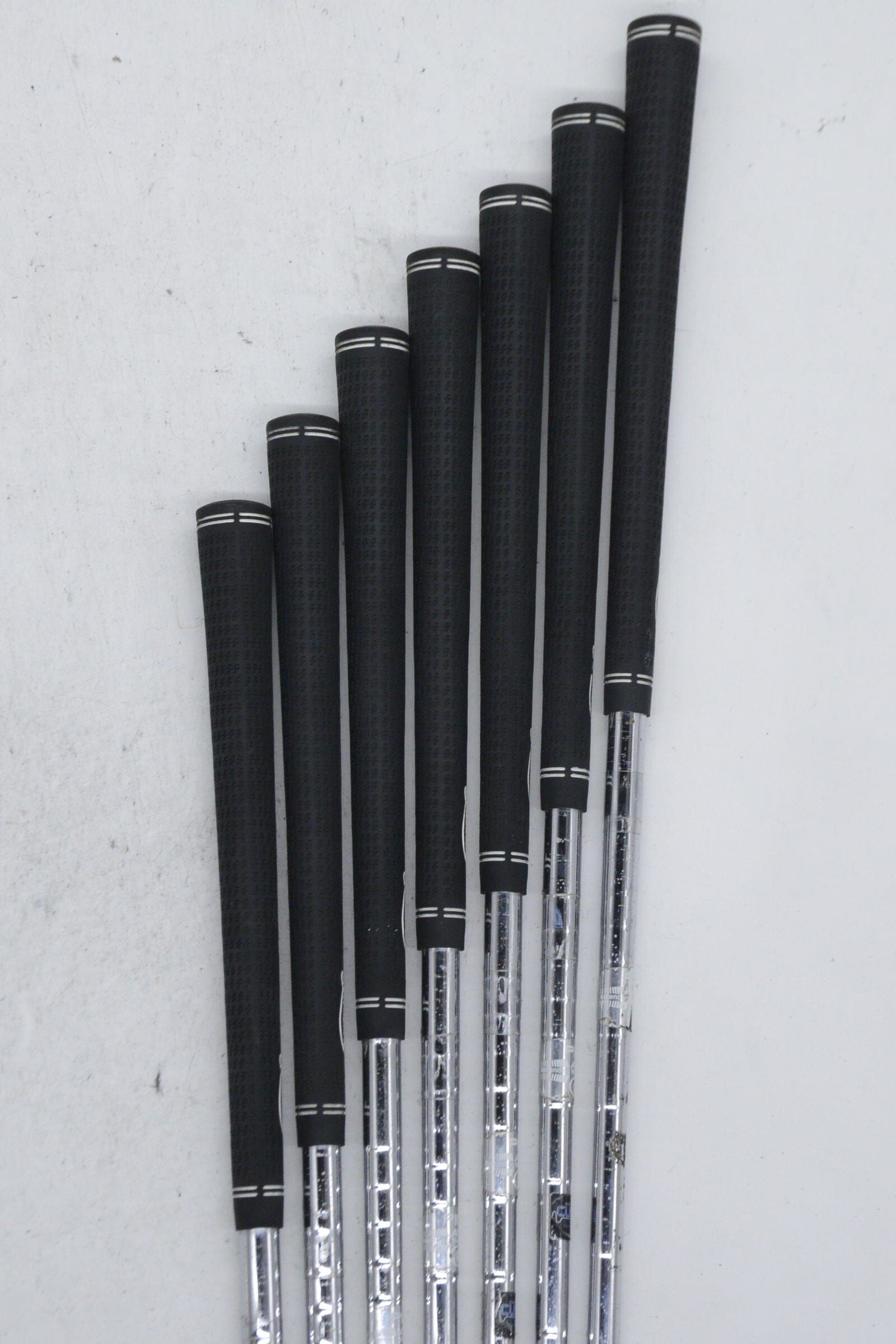 Ping G10 4-PW Iron Set R Flex -0.25" Golf Clubs GolfRoots