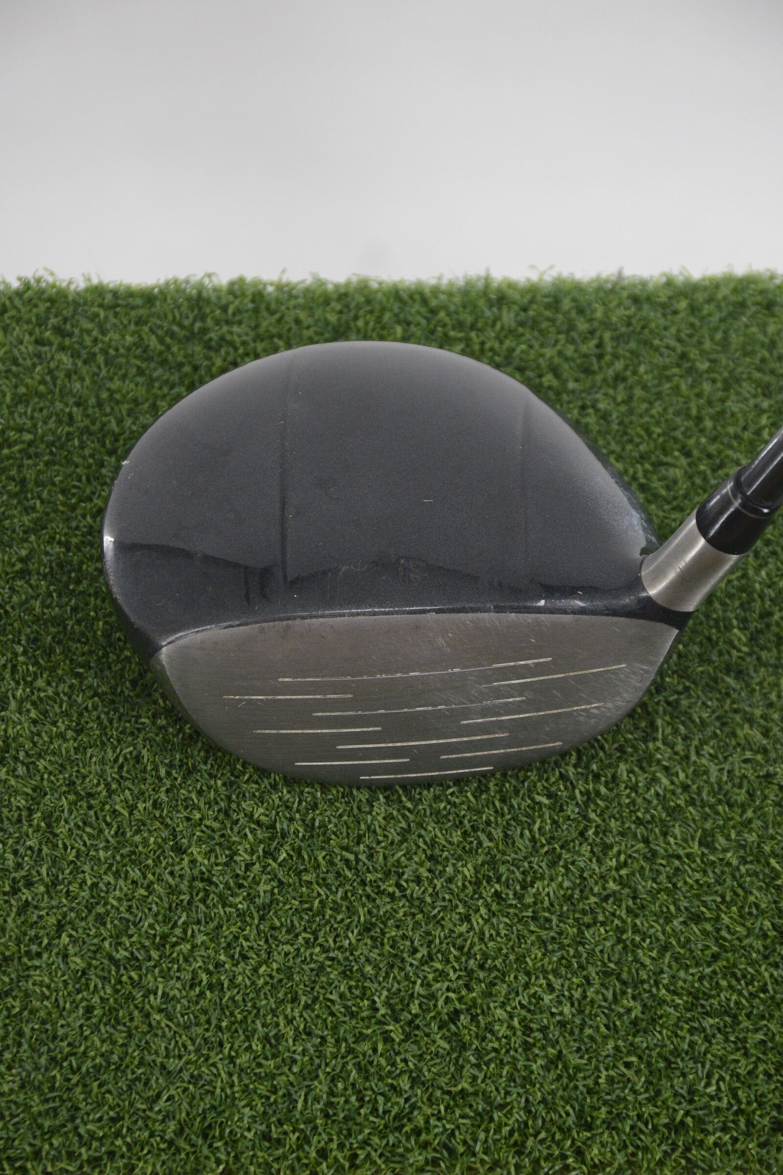 TaylorMade 360 9.5 Degree Driver S Flex 44" Golf Clubs GolfRoots