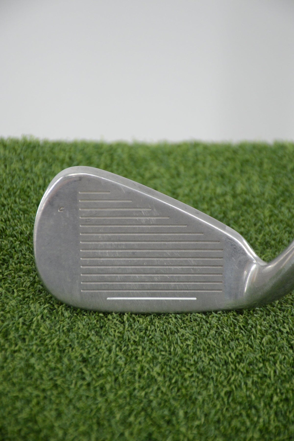 TaylorMade Burner '09 5 Iron Uniflex 36.5" Golf Irons TaylorMade