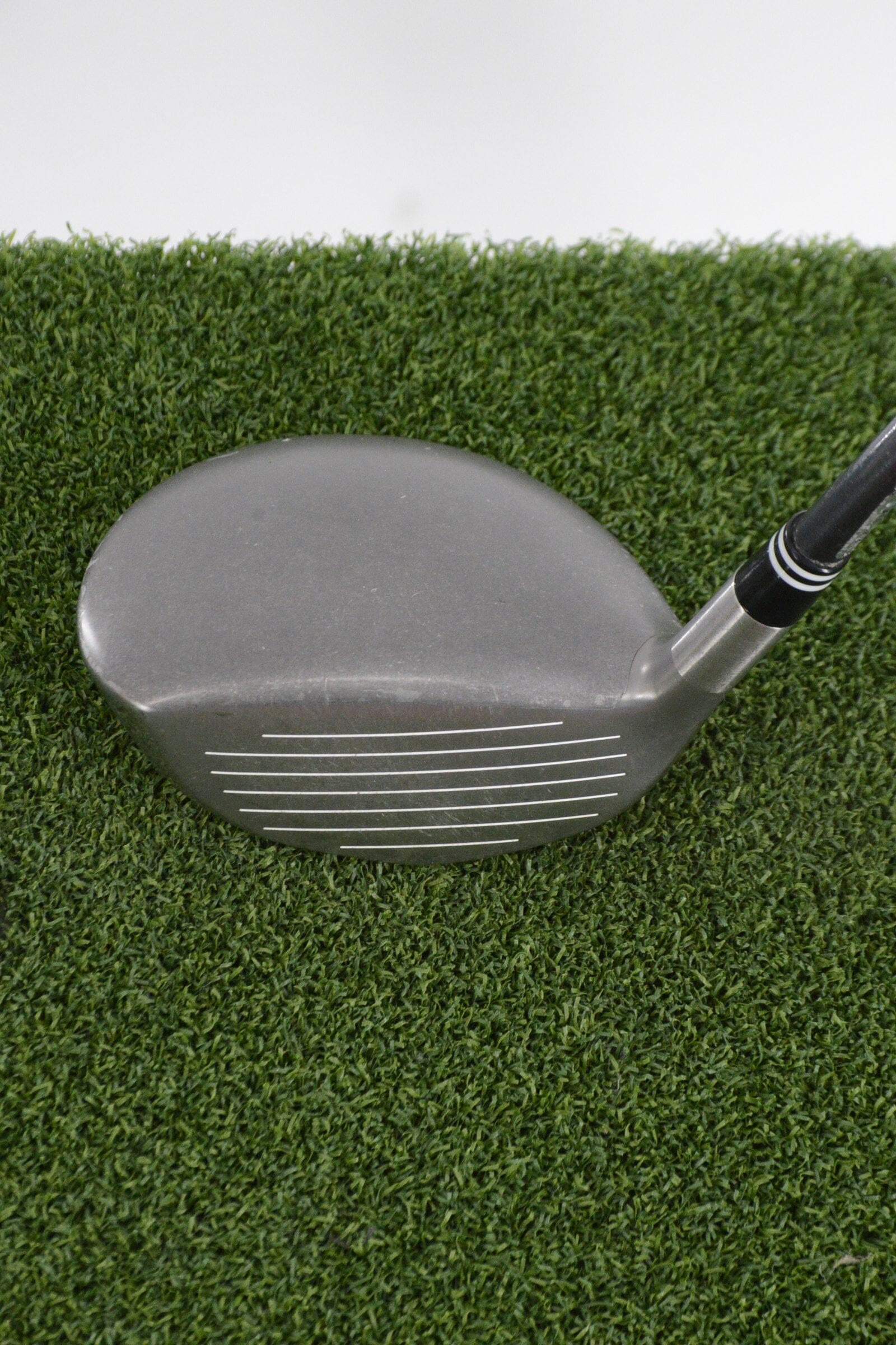 Cleveland Mashie 15.5 Degree Wood SR Flex 42.75" Golf Clubs GolfRoots