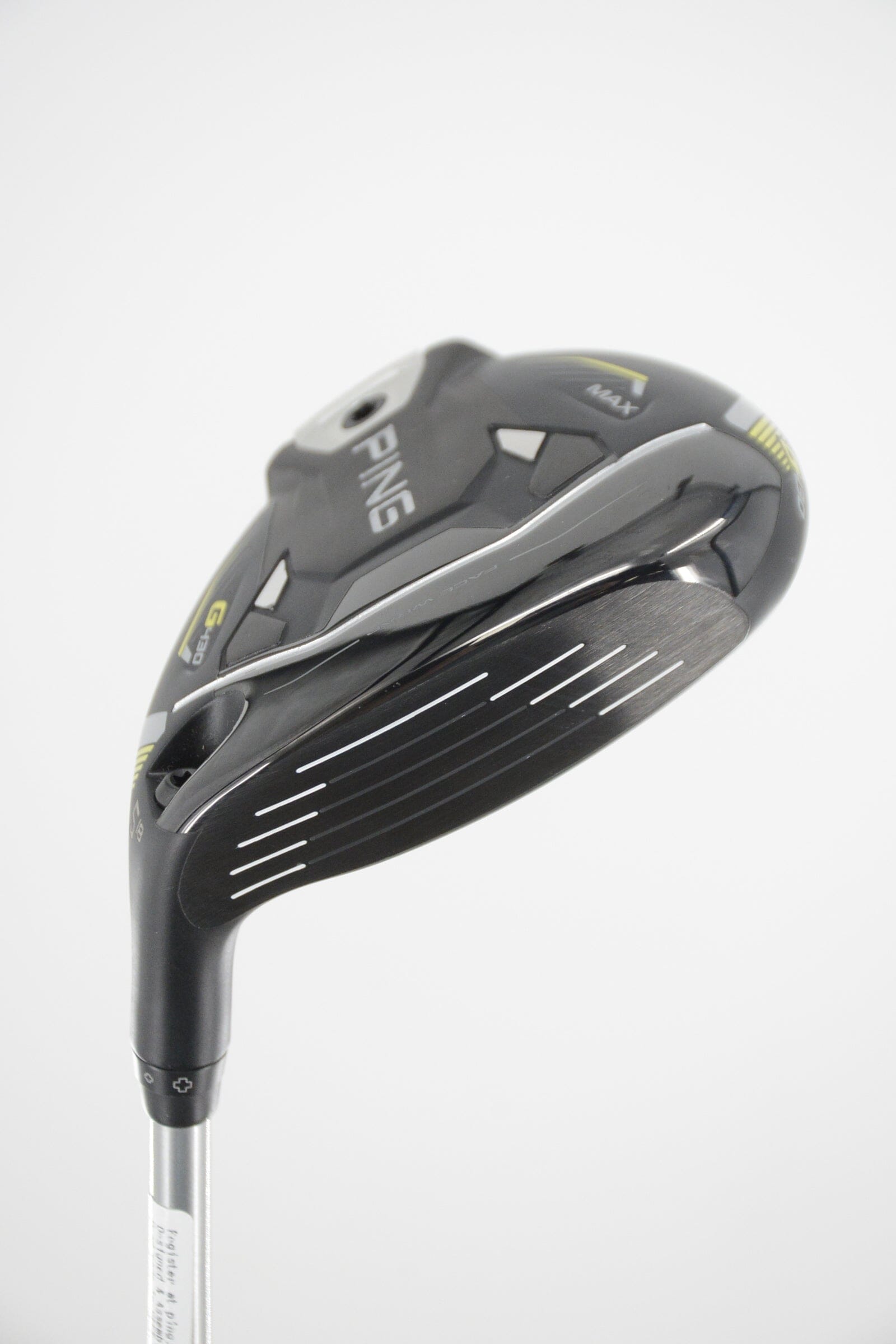 Women's Ping G430 Max 5 Wood W Flex 42" Golf Clubs GolfRoots