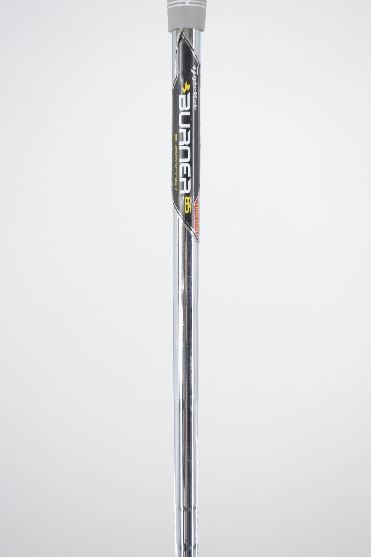 TaylorMade Burner '09 5 Iron Uniflex 36.5" Golf Irons TaylorMade