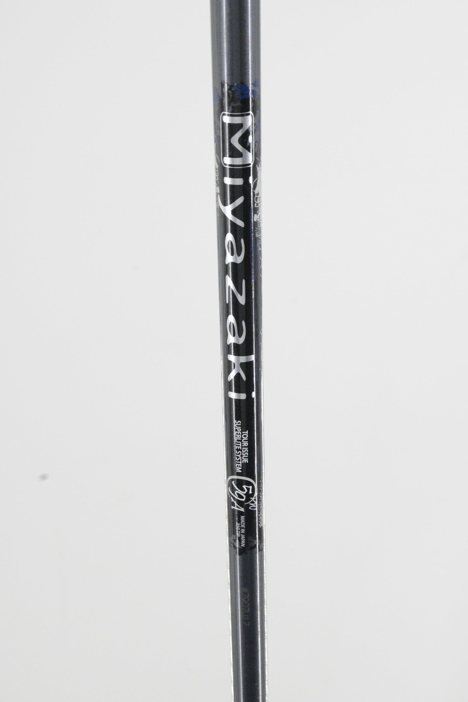Cleveland Mashie 15.5 Degree Wood SR Flex 42.75" Golf Clubs GolfRoots