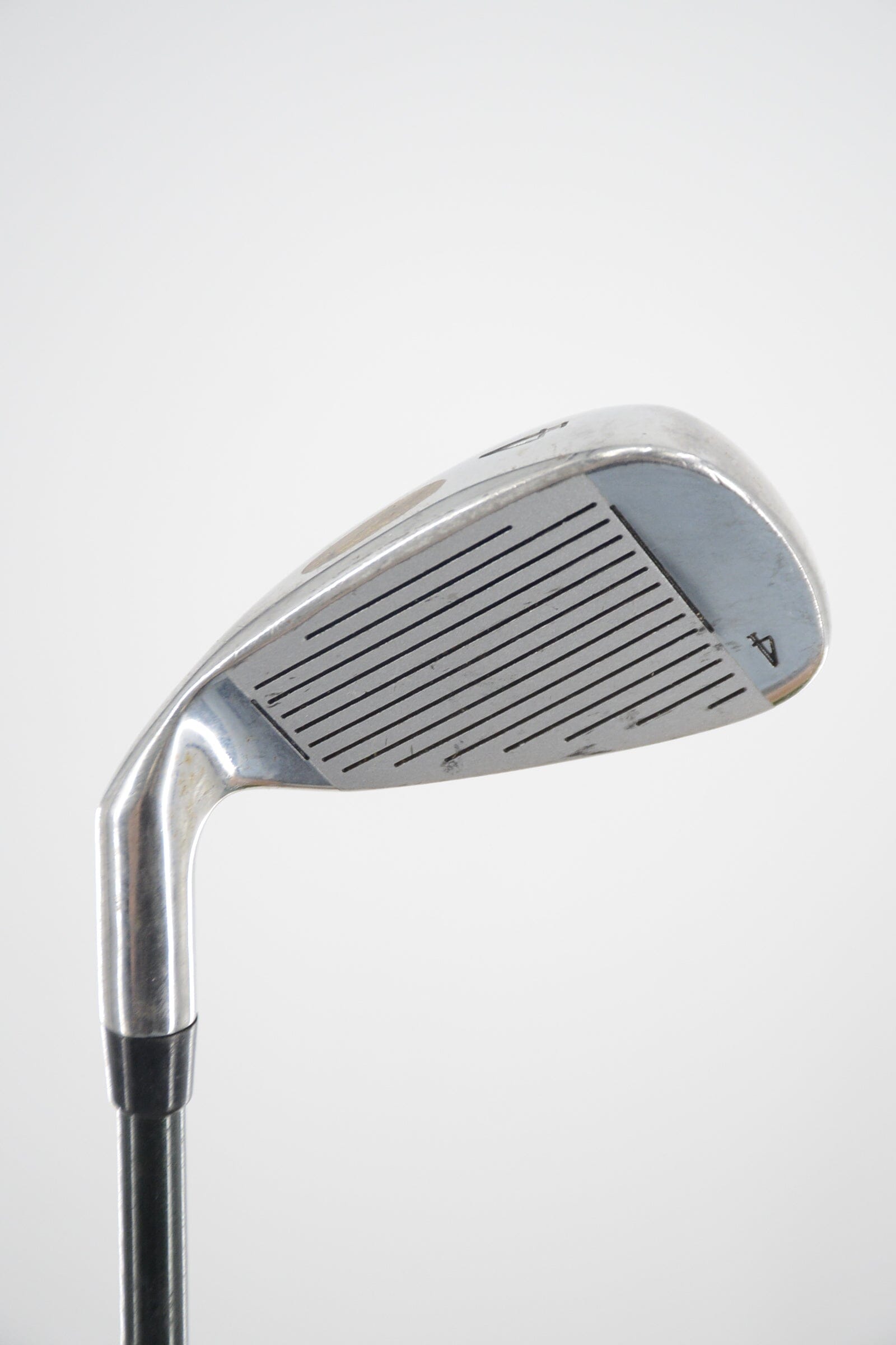 Warrior 4 Iron R Flex 36.75" Golf Clubs GolfRoots