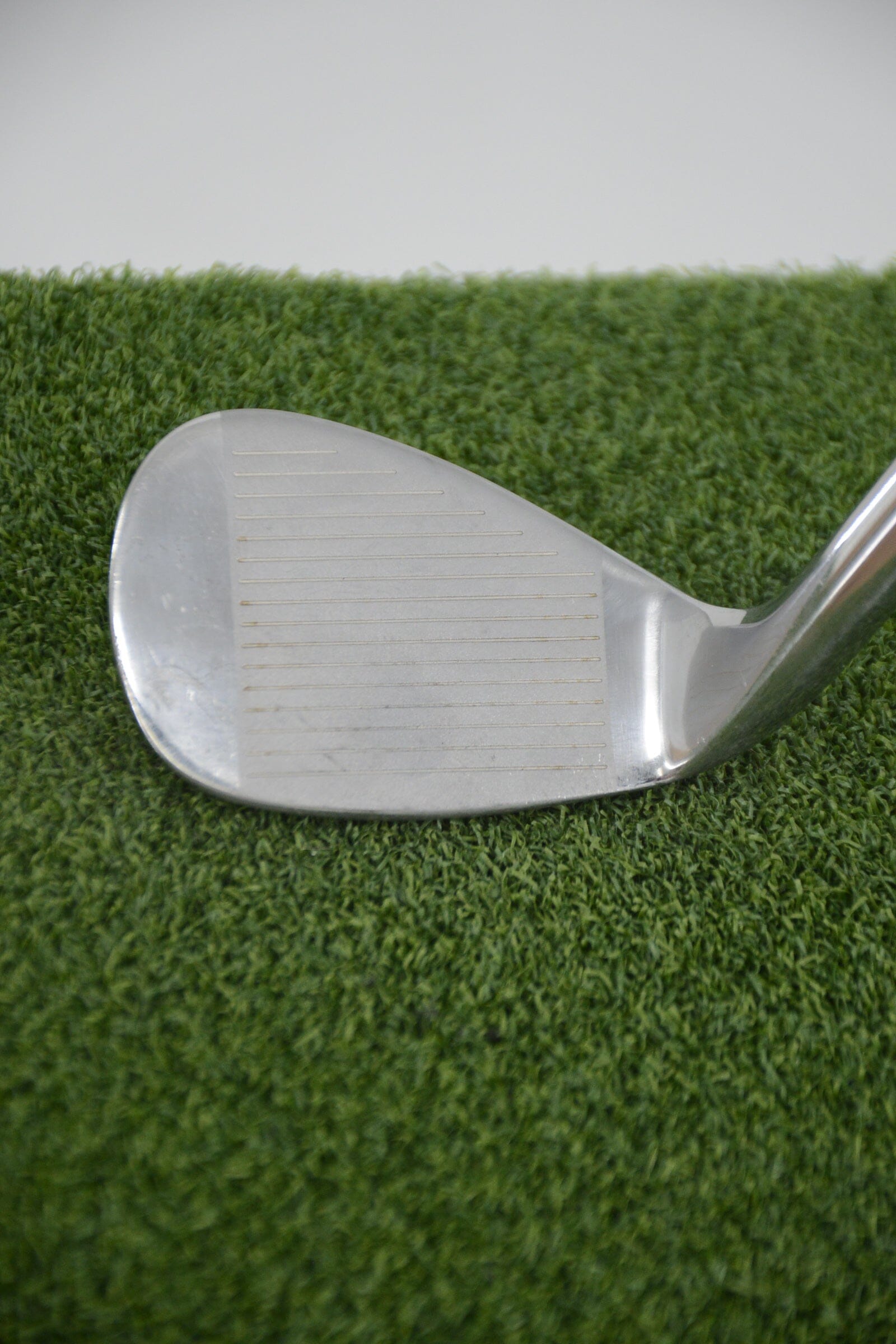 Warrior Pro Edge 60 Degree Wedge Wedge Flex 35" Golf Clubs GolfRoots