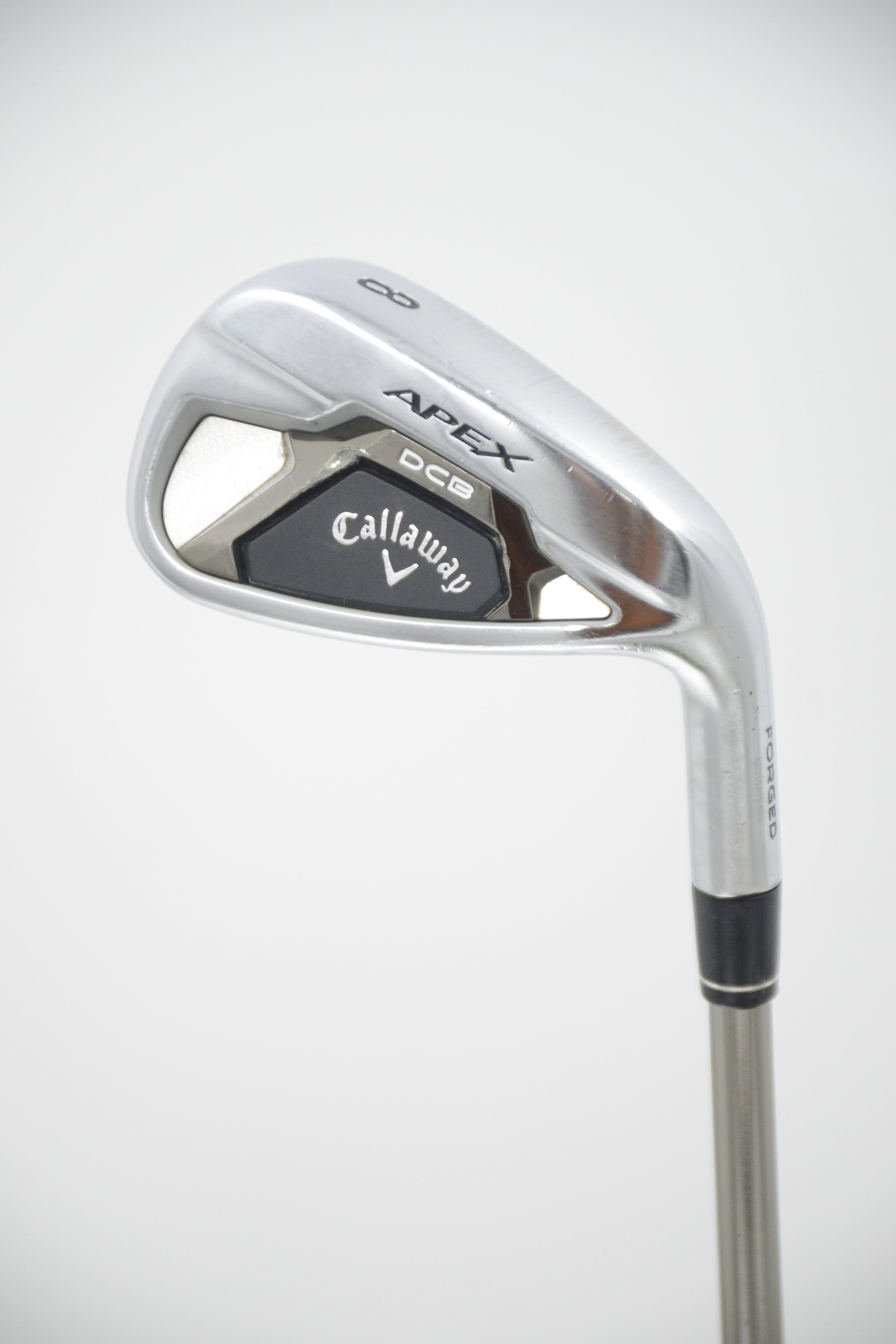 Callaway Apex DCB 7-AW Iron Set SR Flex +0.25" Golf Clubs GolfRoots