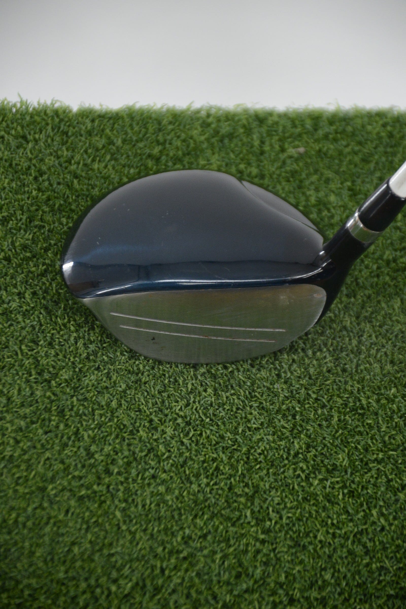 Solitaire SMT 14 Degree Wood S Flex 43.25" Golf Clubs GolfRoots