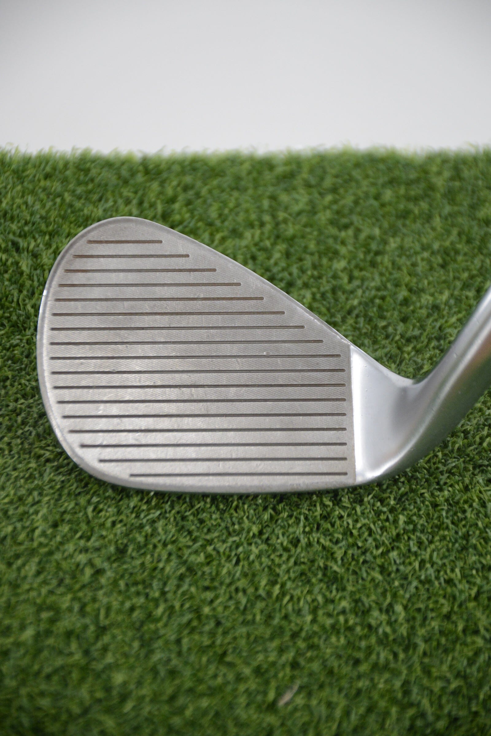 Callaway Jaws Full Toe 56 Degree Wedge Wedge Flex 35" Golf Clubs GolfRoots