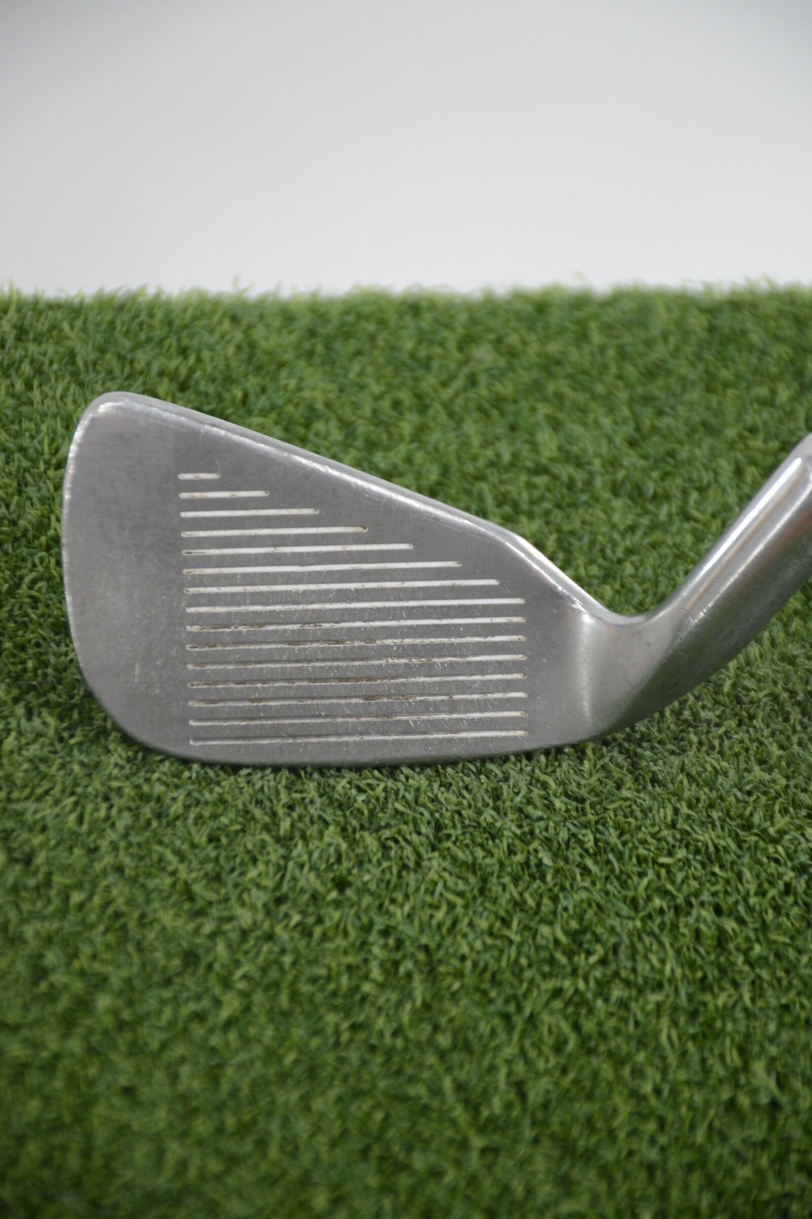 First Flight Executer III 7 Iron S Flex 37.25" Golf Clubs GolfRoots