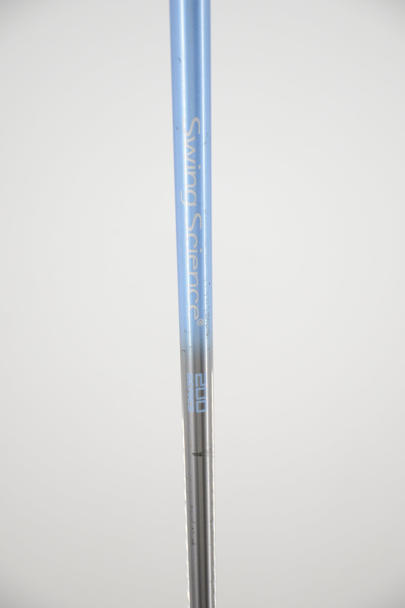 Women's Assure XS2 3 Wood W Flex 43.5" Golf Clubs GolfRoots