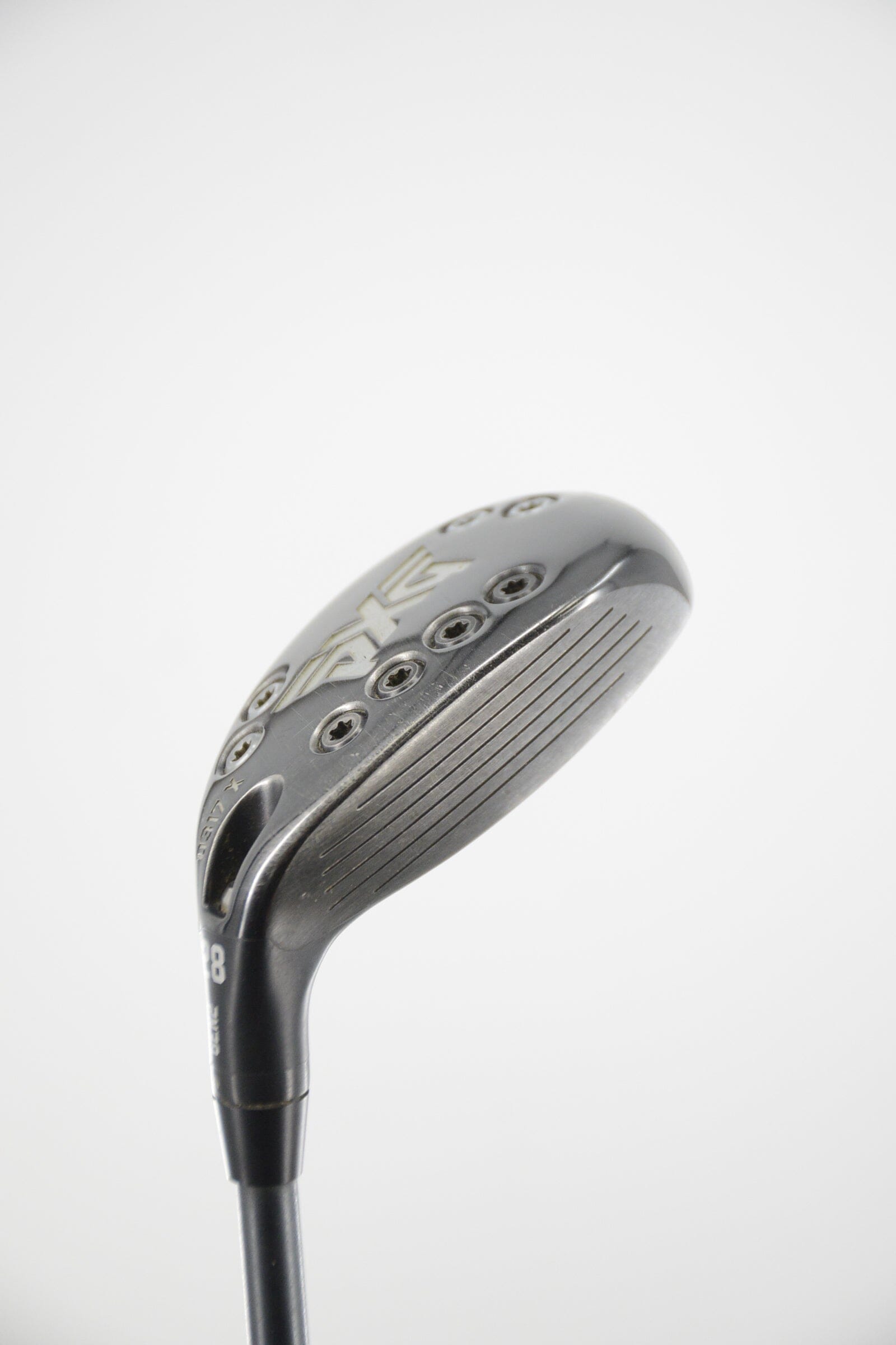 PXG 0317X Gen 2 28 Degree Hybrid R Flex 38.25" Golf Clubs GolfRoots