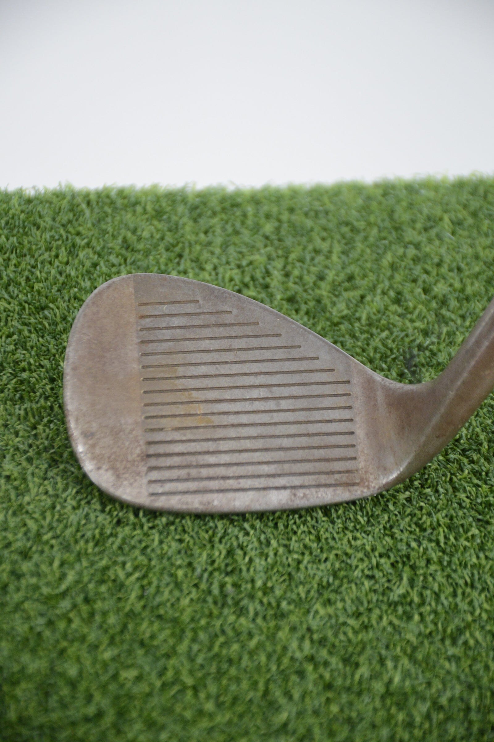 Cleveland 588 Tour Action 60 Degree Wedge Wedge Flex 35" Golf Clubs GolfRoots