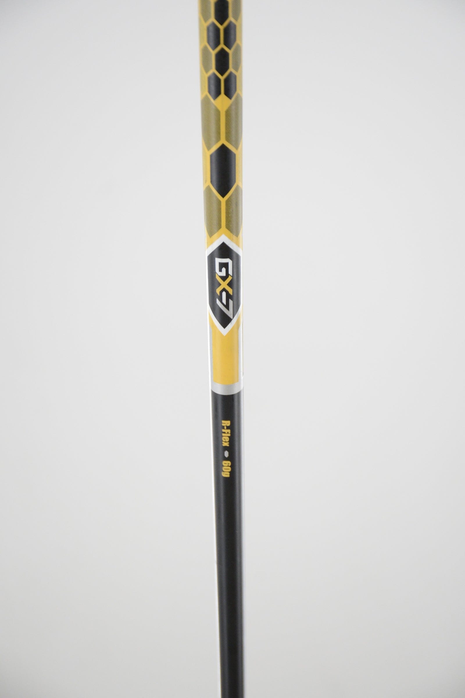 Lefty GX-7 14 Degree Wood R Flex 43" Golf Clubs GolfRoots