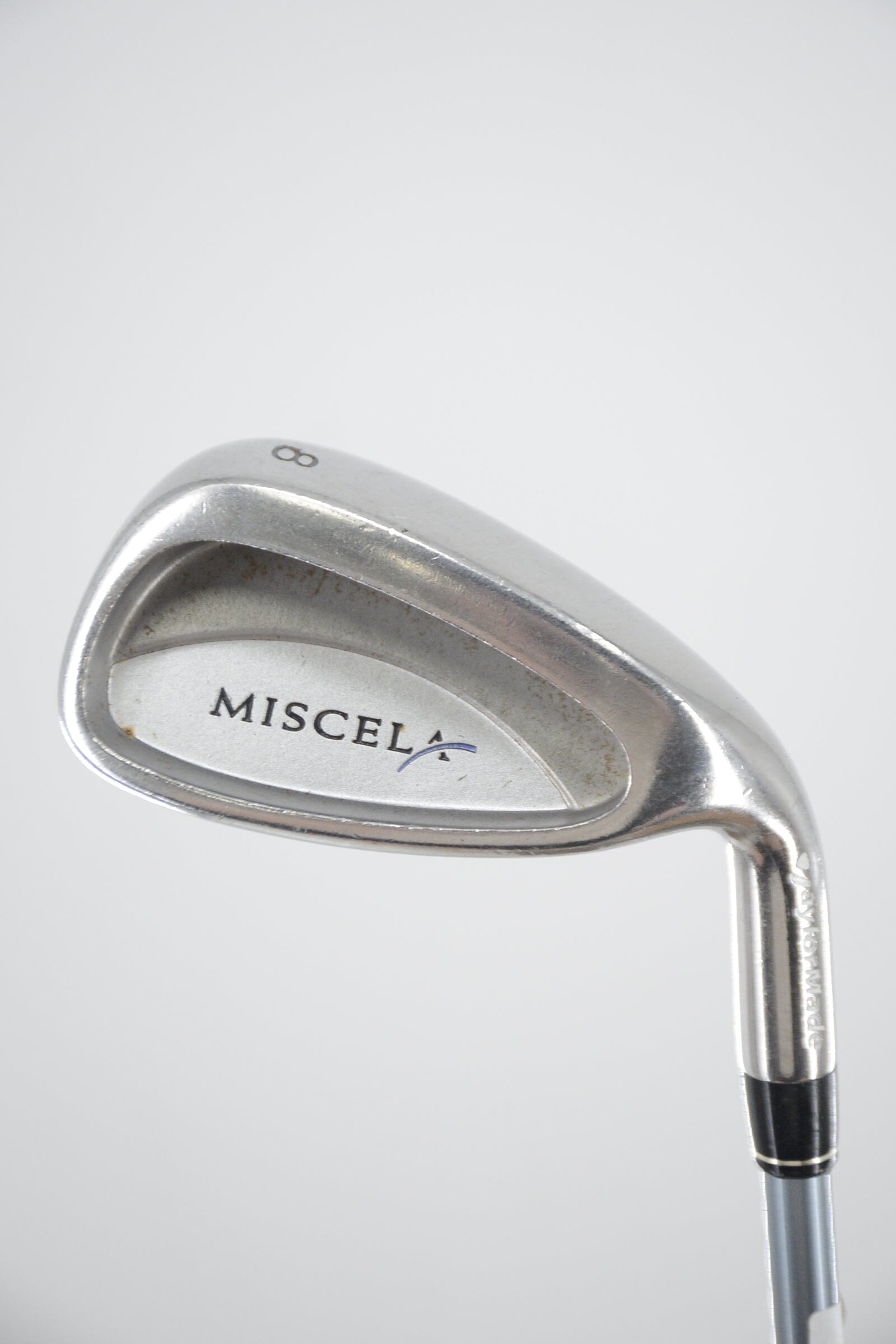 Women's TaylorMade Miscela 8 Iron W Flex 35.5" Golf Clubs GolfRoots