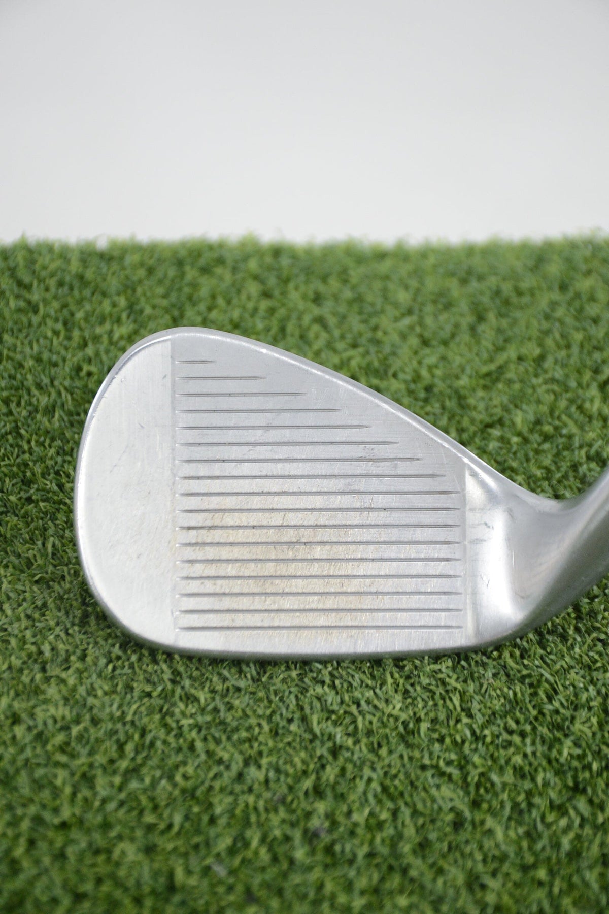 Titleist Vokey SM10 Tour Chrome 52 Degree Wedge Wedge Flex 35.25" Golf Clubs GolfRoots